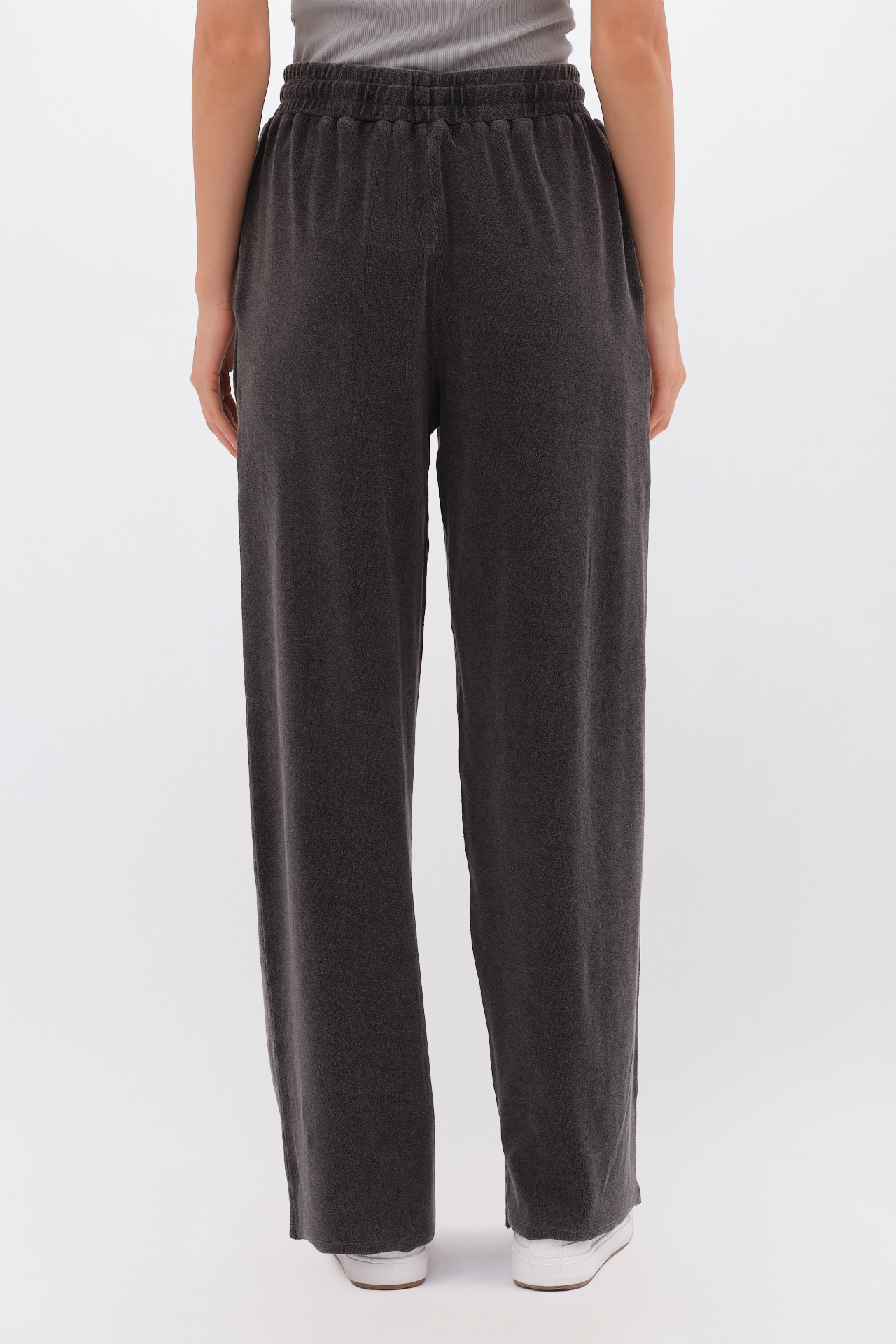 TERRY TOWEL SWEATPANTS