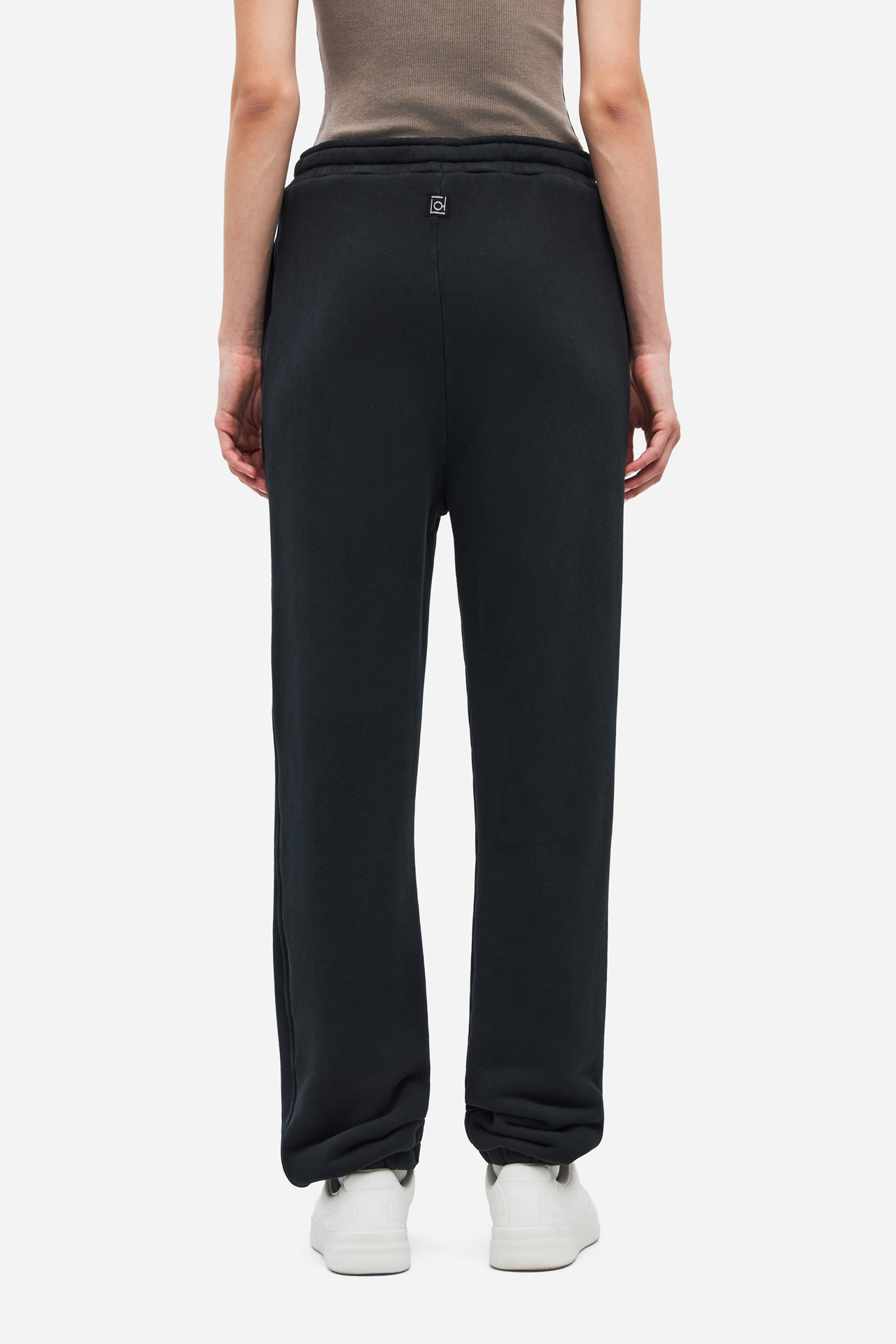 HEAVY DUTY FLEECE SWEATPANTS