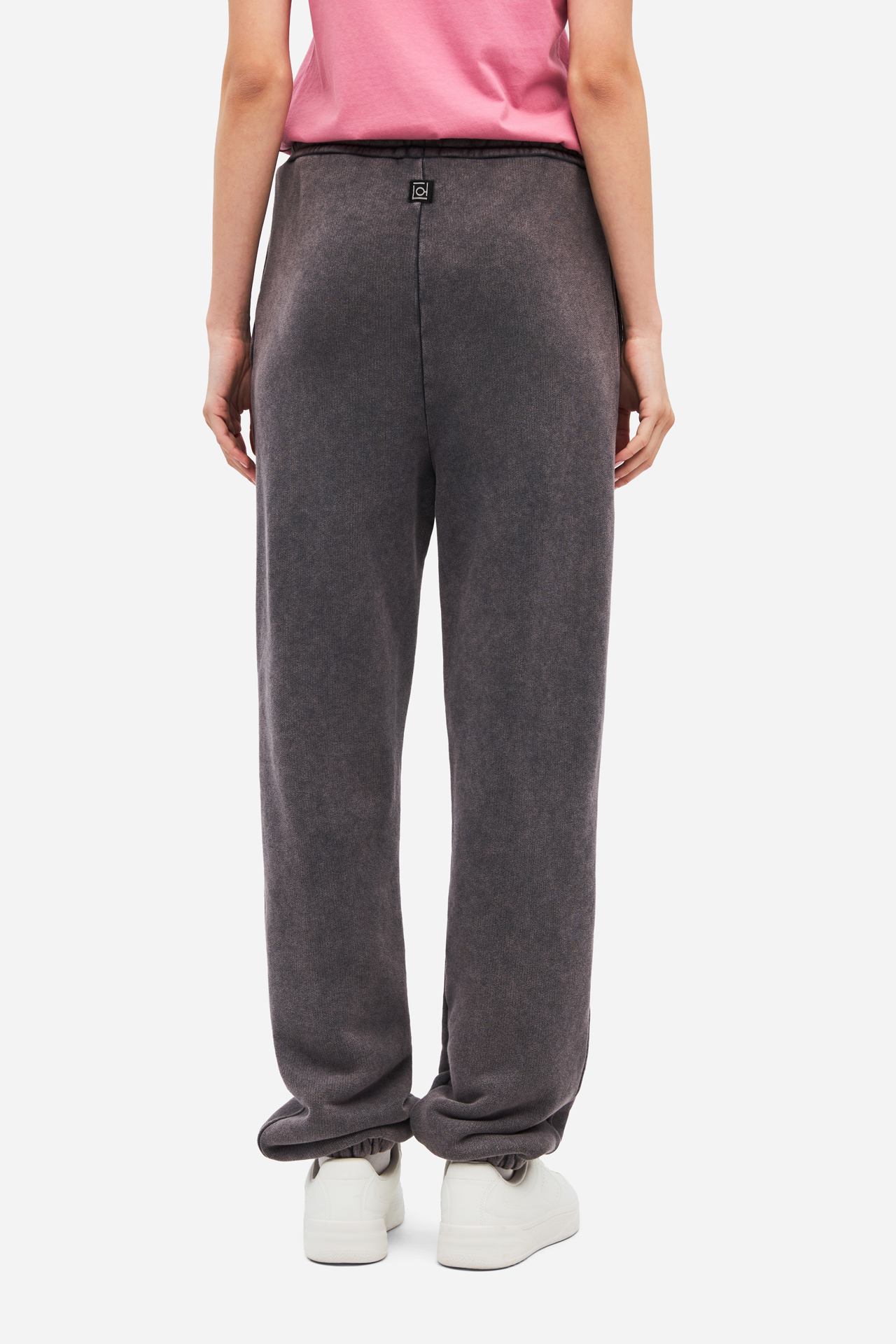 HEAVY DUTY FLEECE SWEATPANTS