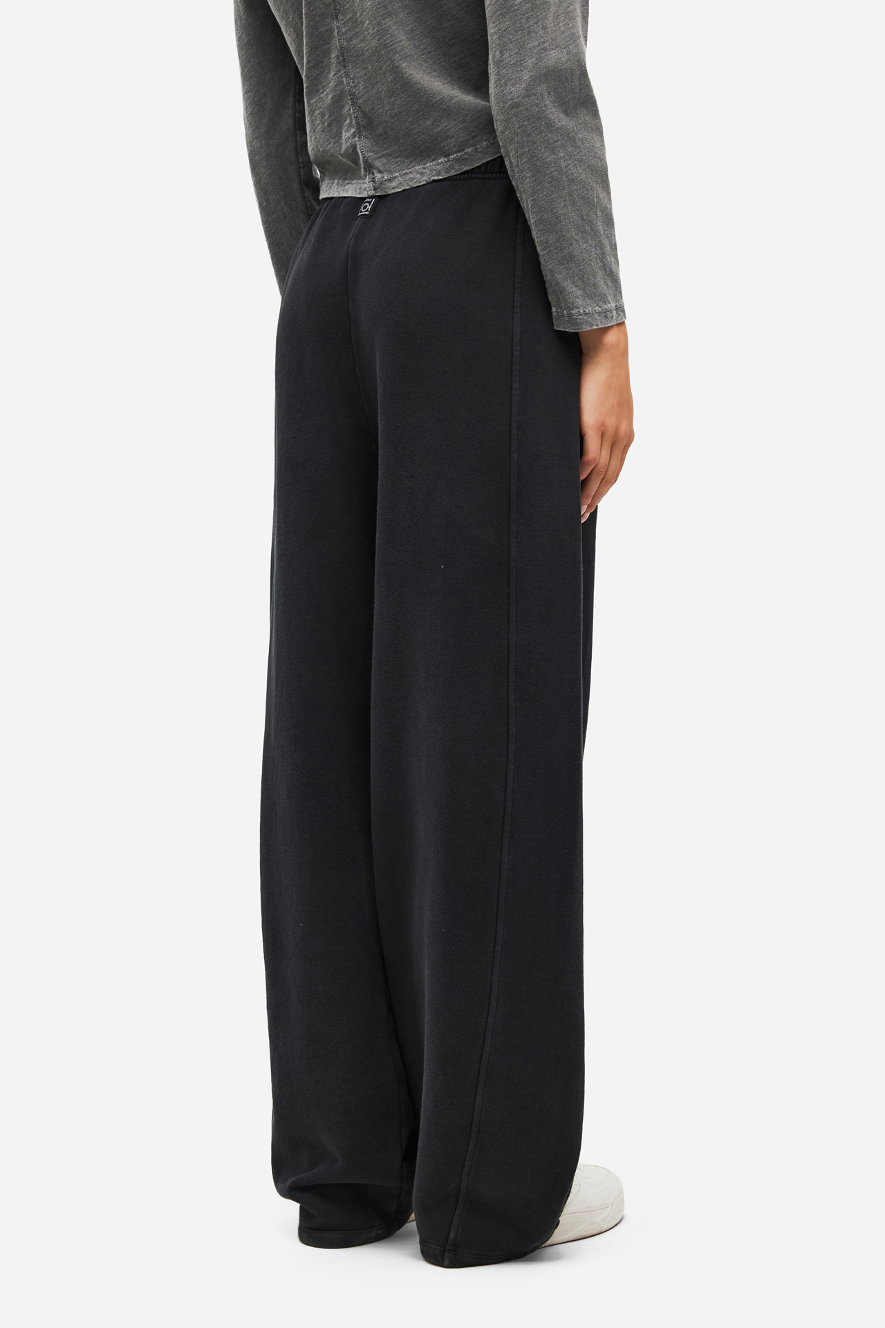 BARREL FIT SWEATPANTS