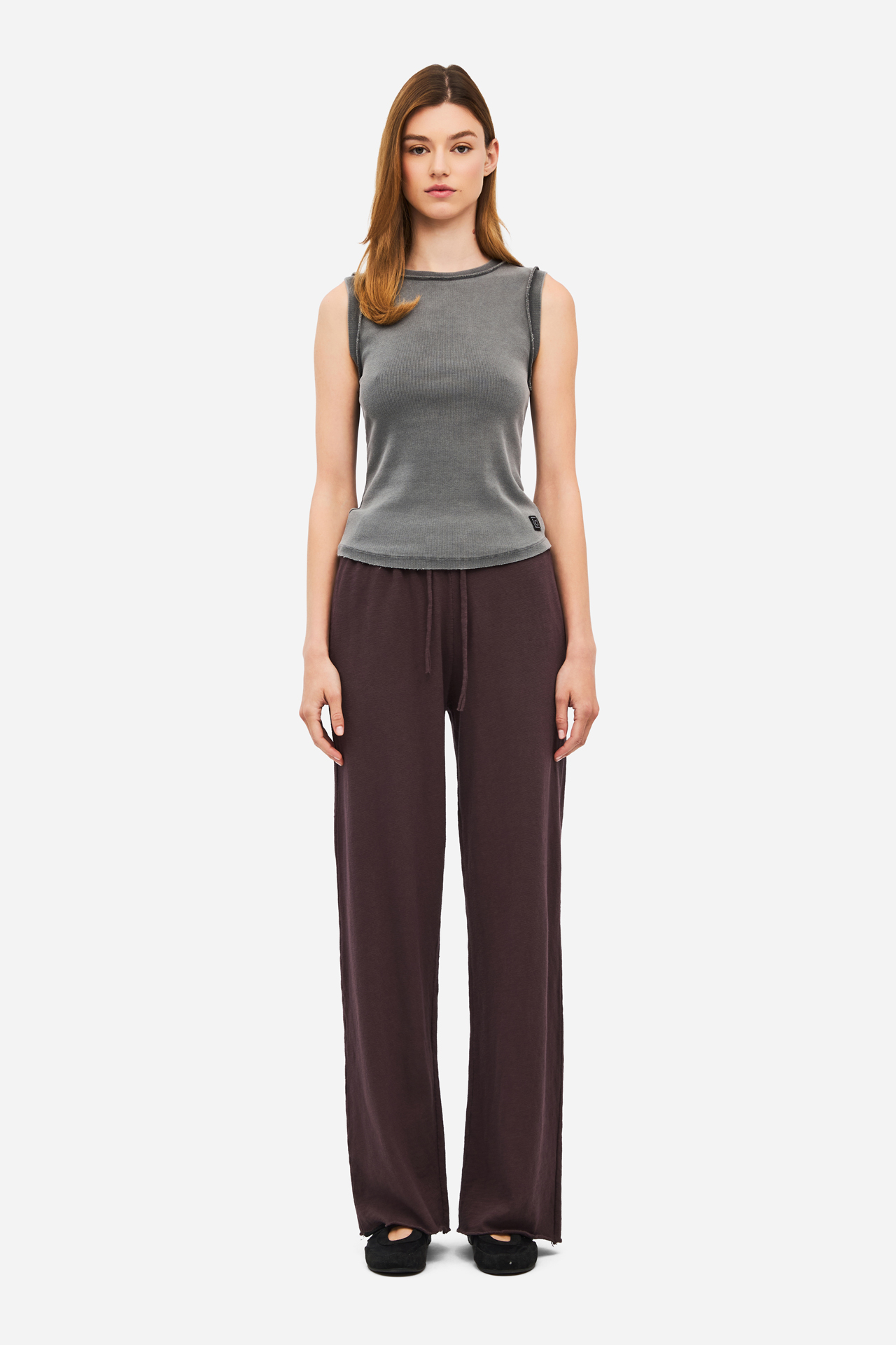 LIGHT SWEATPANTS