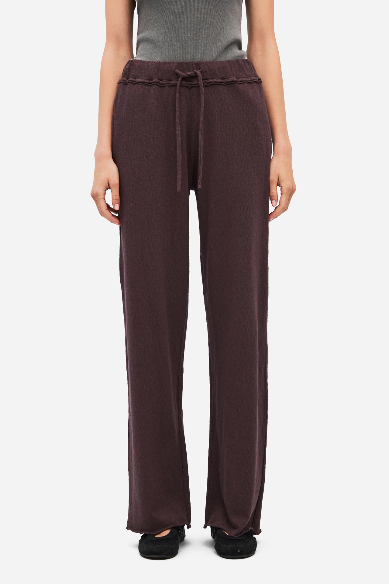 LIGHT SWEATPANTS