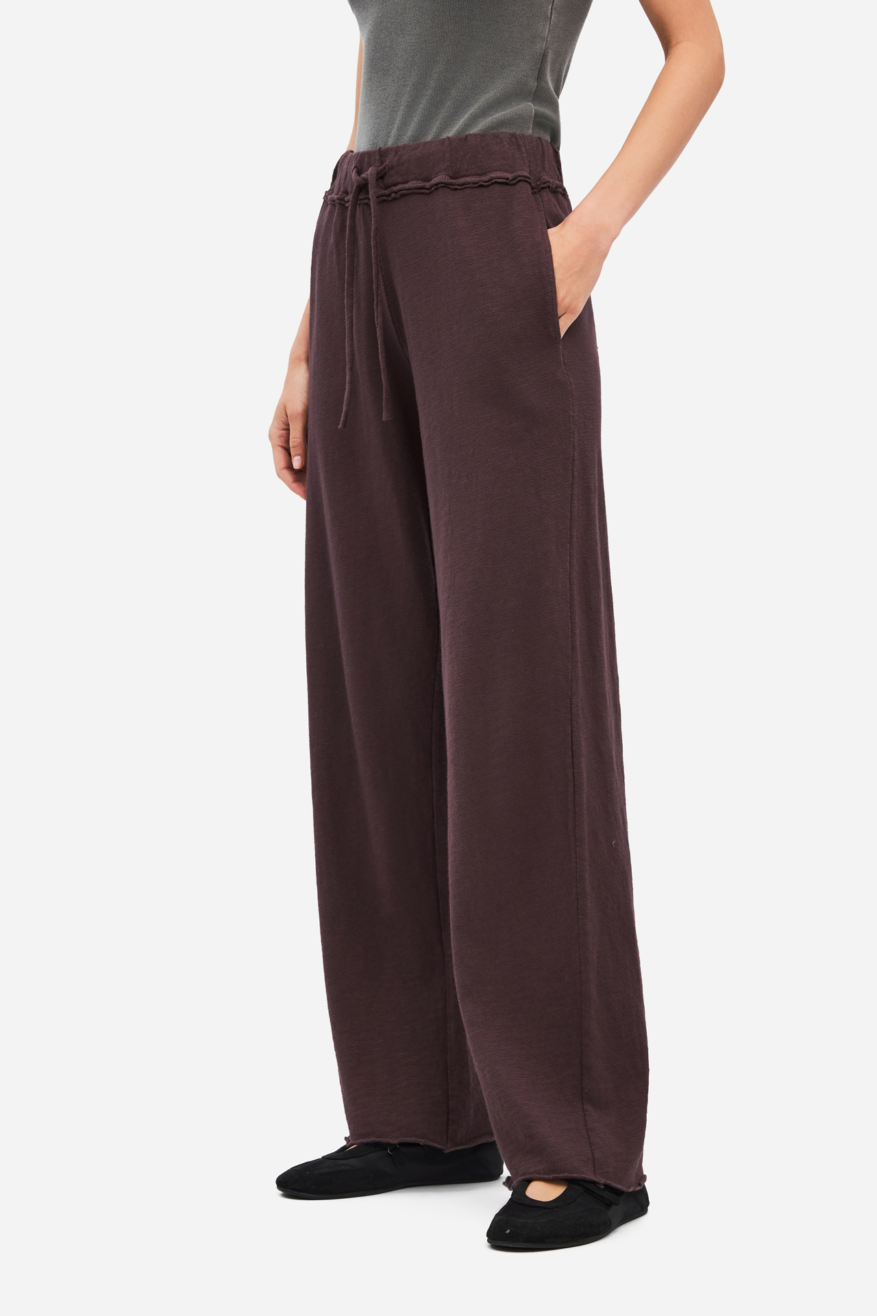 LIGHT SWEATPANTS
