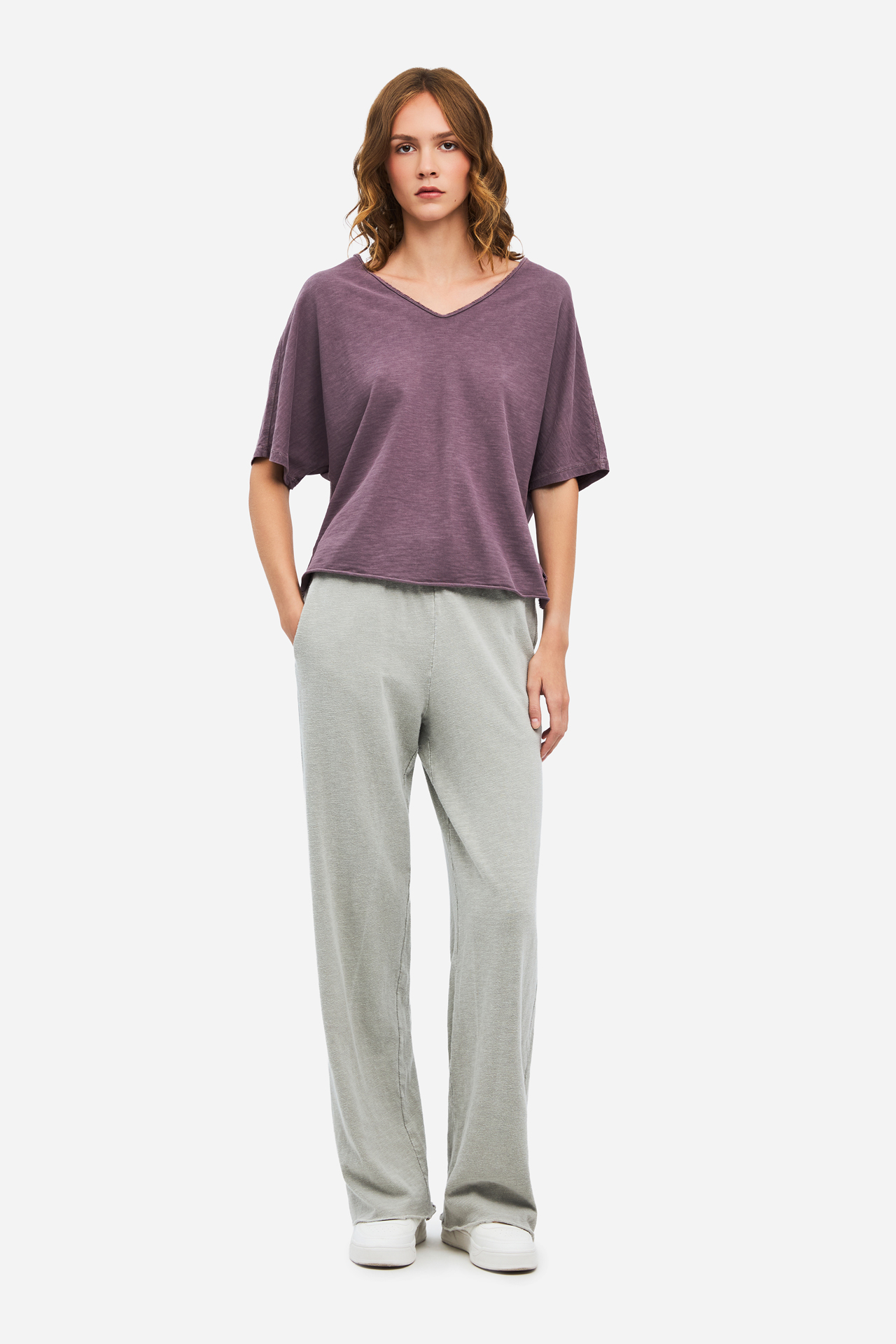 LIGHT SWEATPANTS