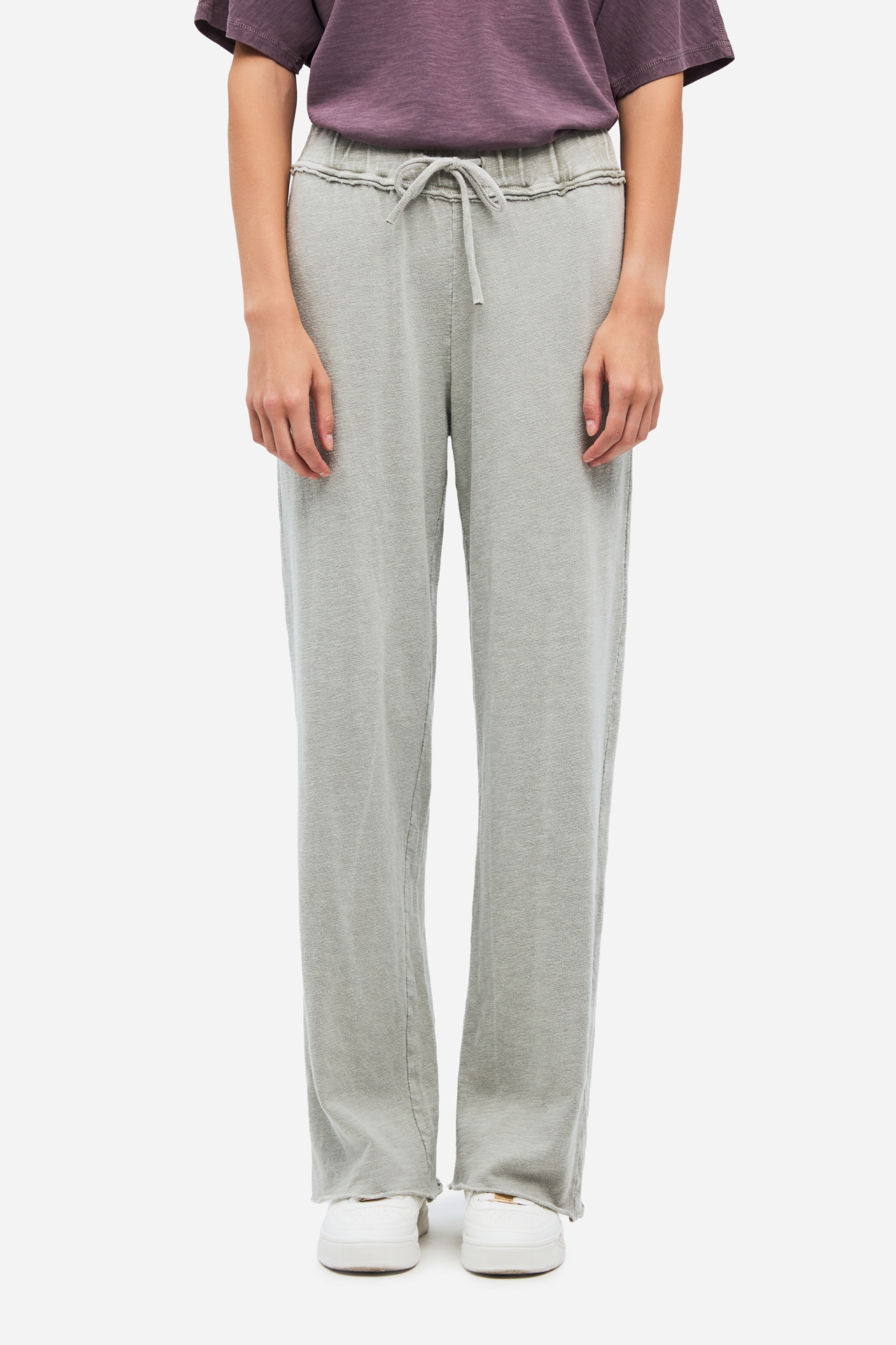 LIGHT SWEATPANTS