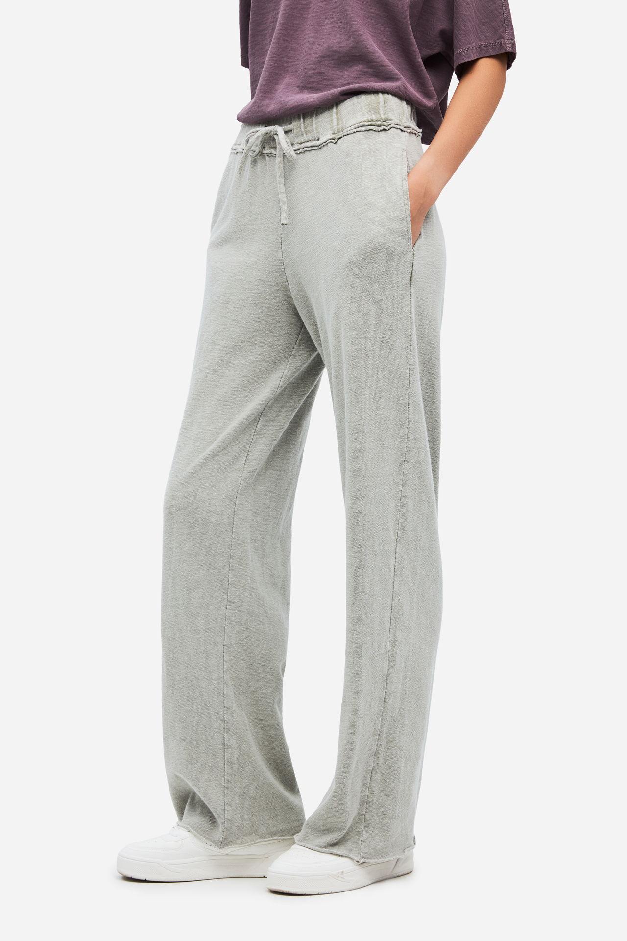 LIGHT SWEATPANTS
