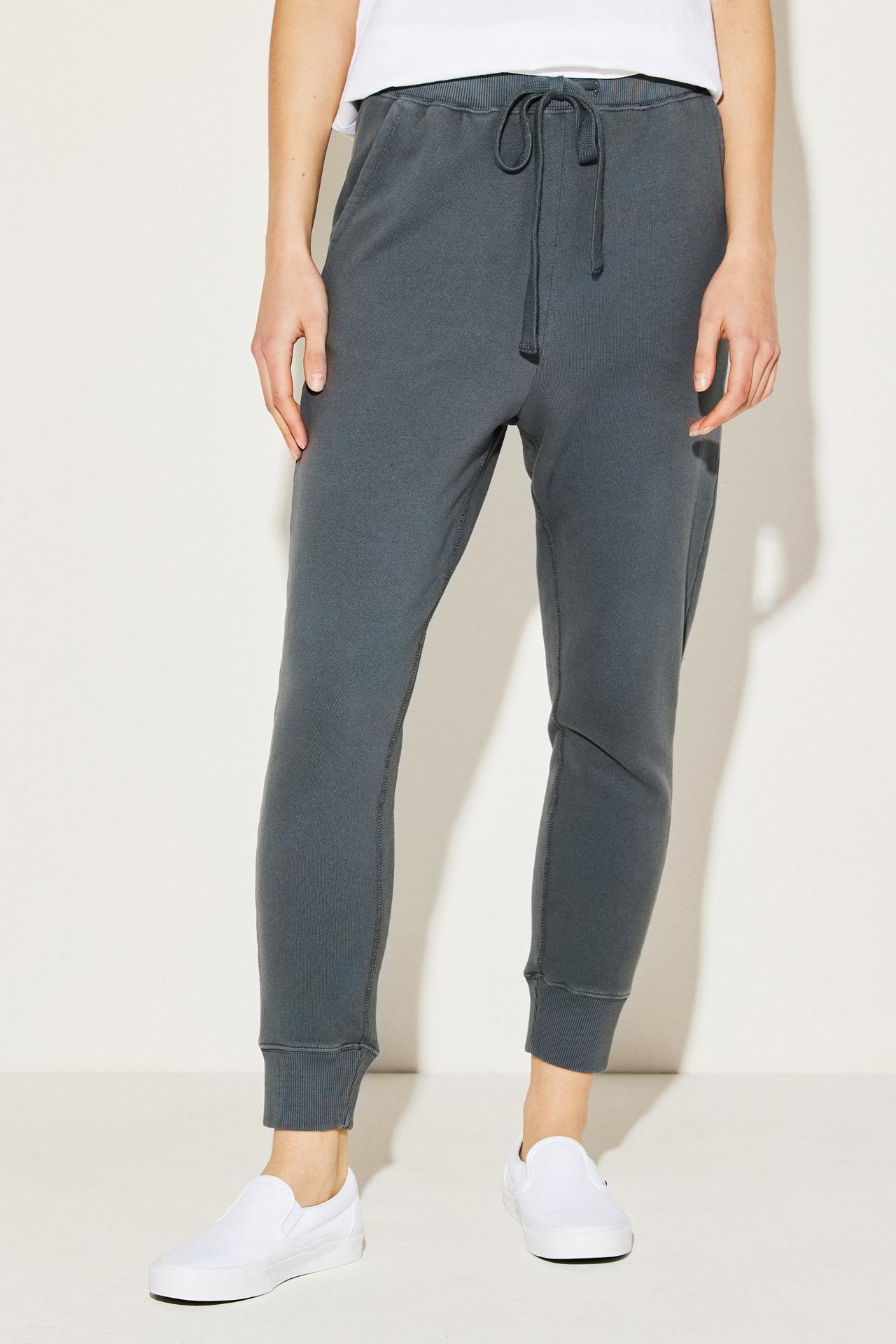 Slim Fit Sweatpants