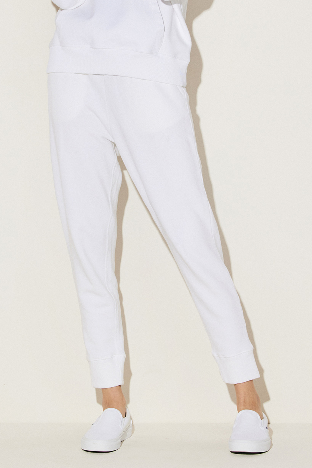 Slim Fit Sweatpants