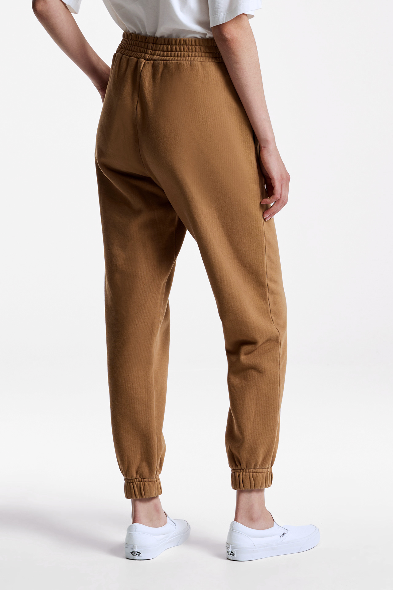 Relaxed Fit Sweatpants