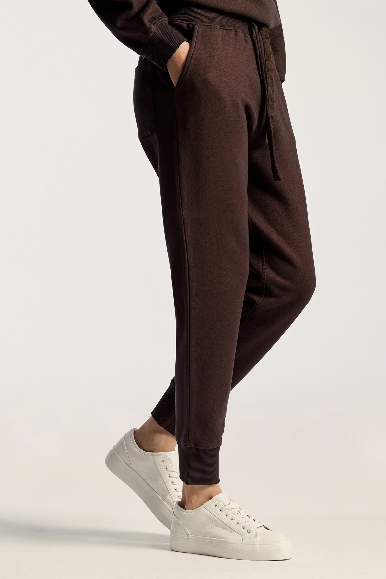 Slim Fit Sweatpants