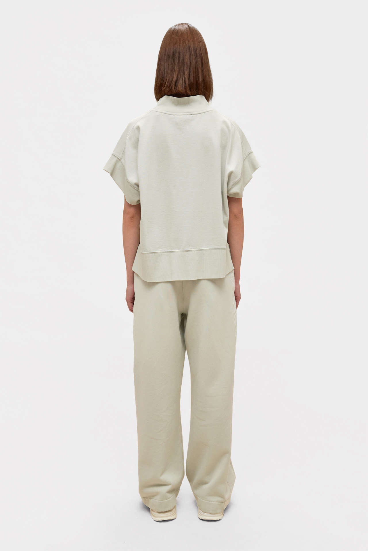 Heavy weight T-shirt
