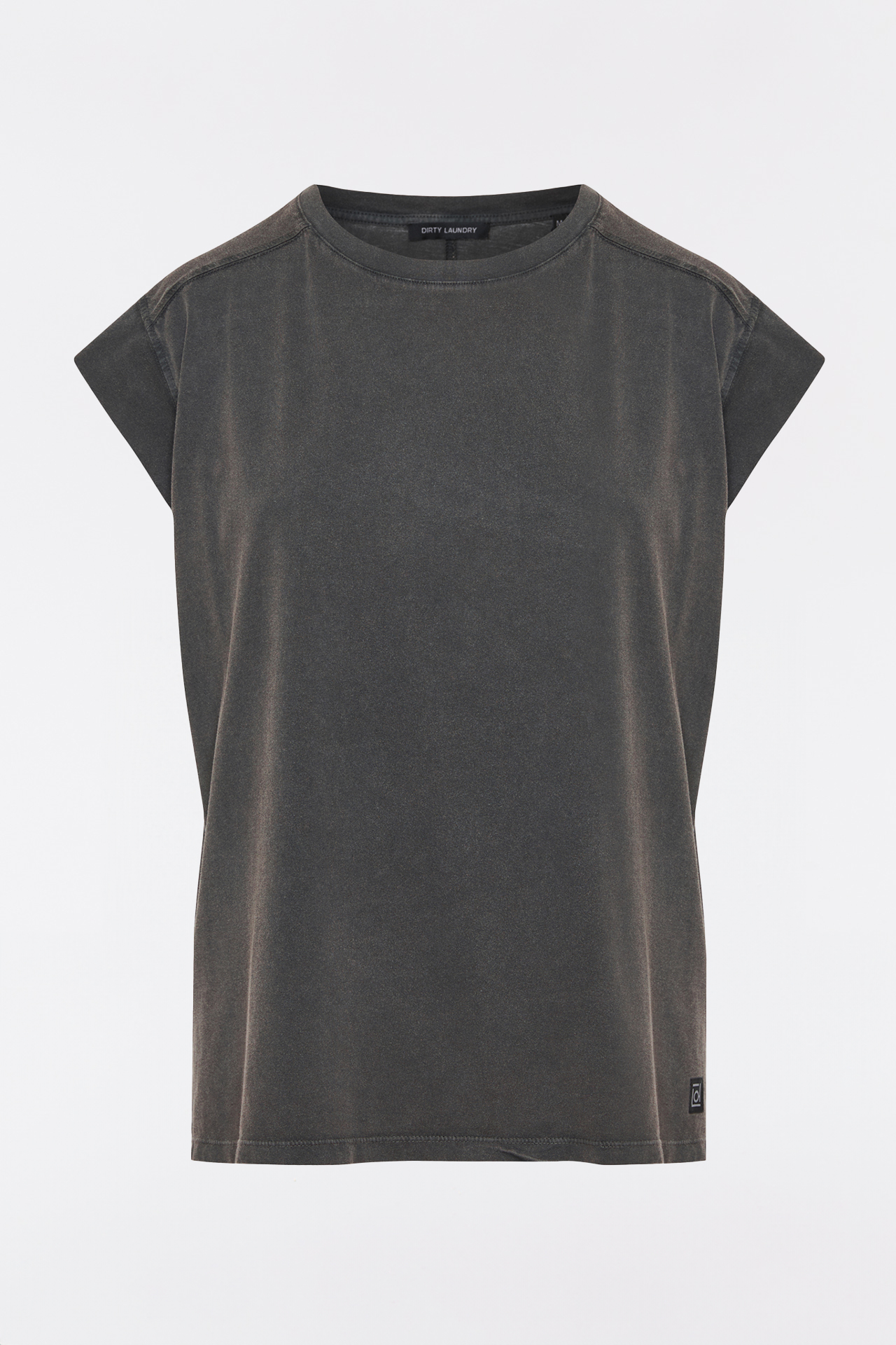 Raw Edges T-Shirt