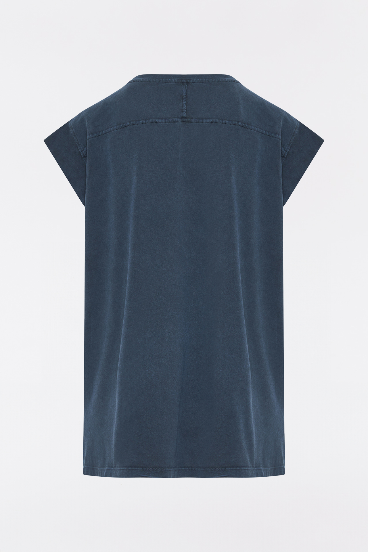 Raw Edges T-Shirt