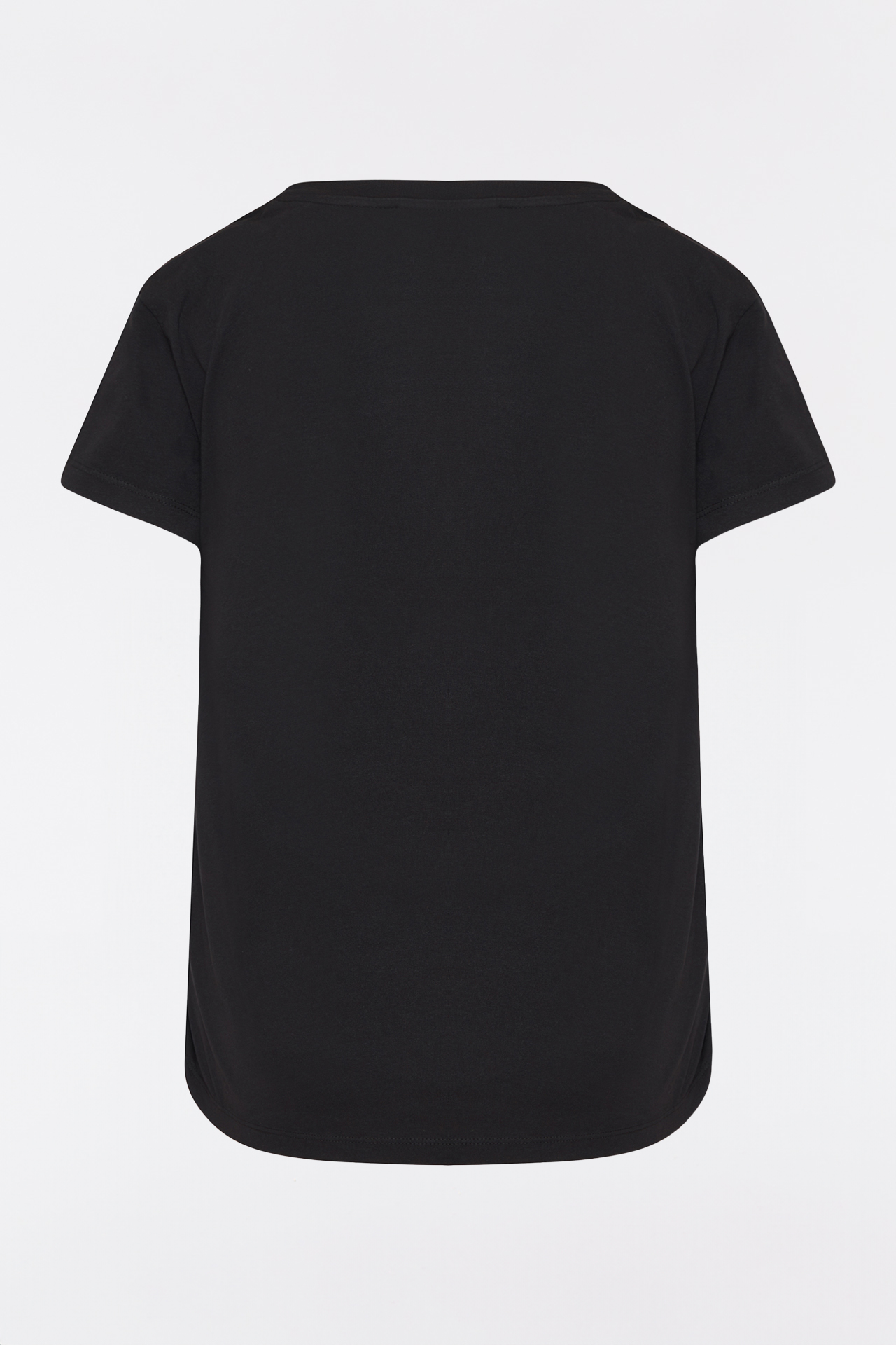 V NeckT-shirt