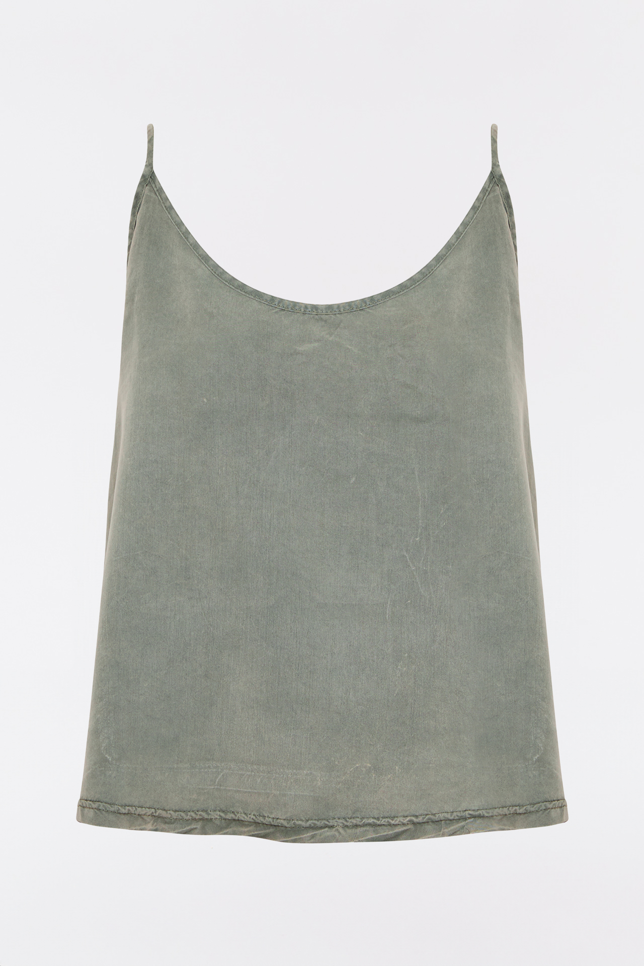 Loose Fit Tank Top