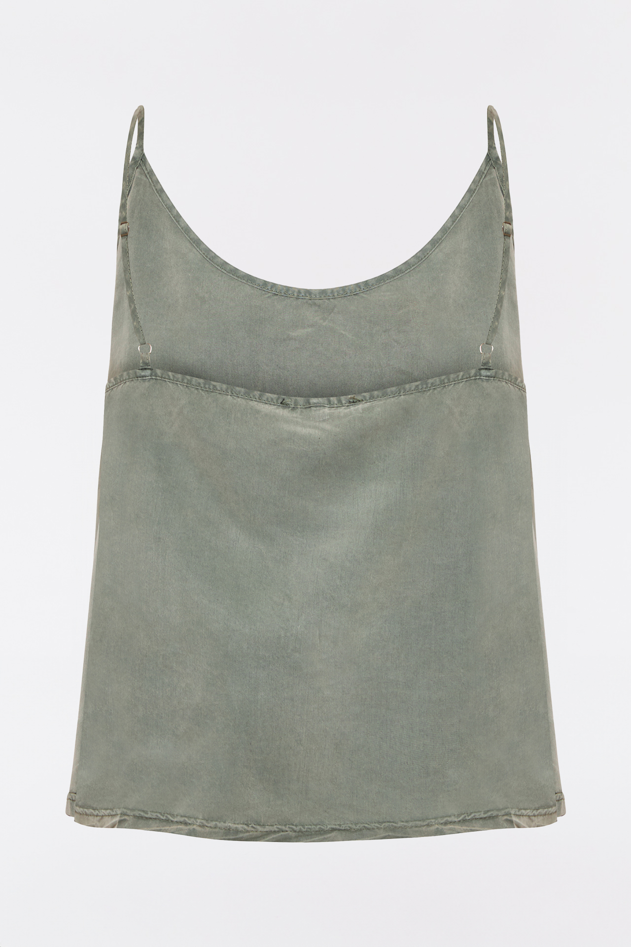 Loose Fit Tank Top