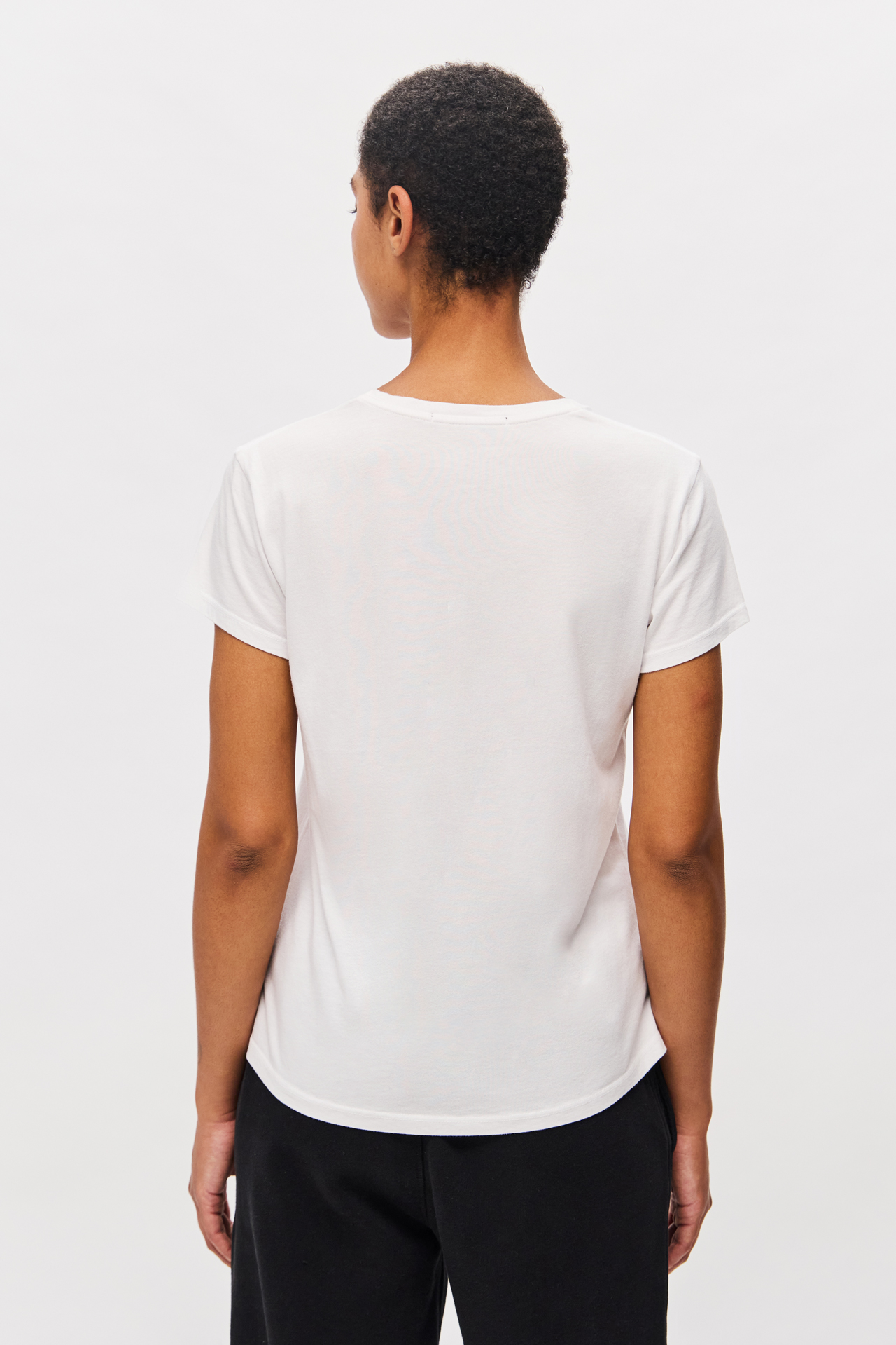 ROUNDNECK T-SHIRT