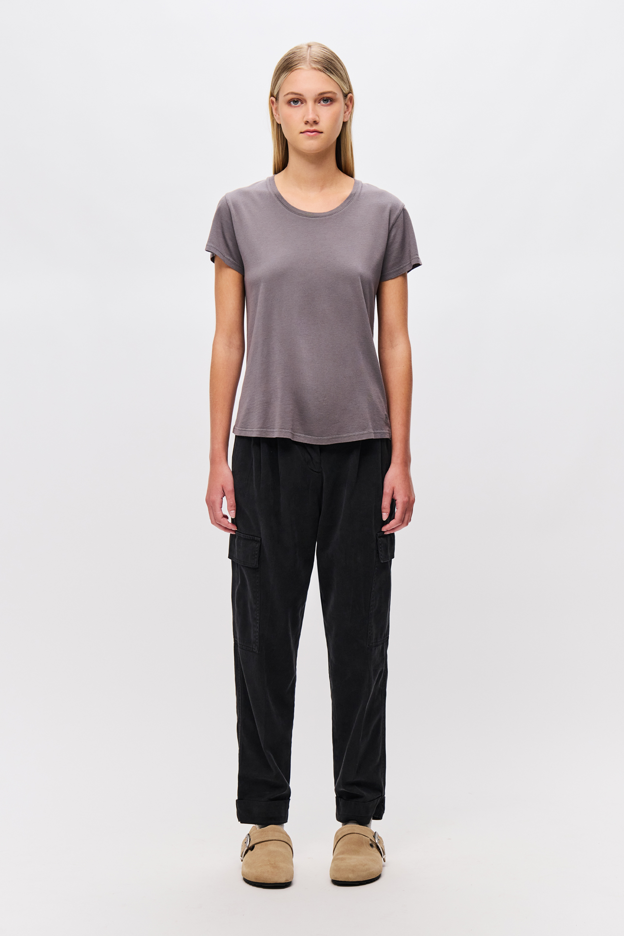 ROUNDNECK T-SHIRT