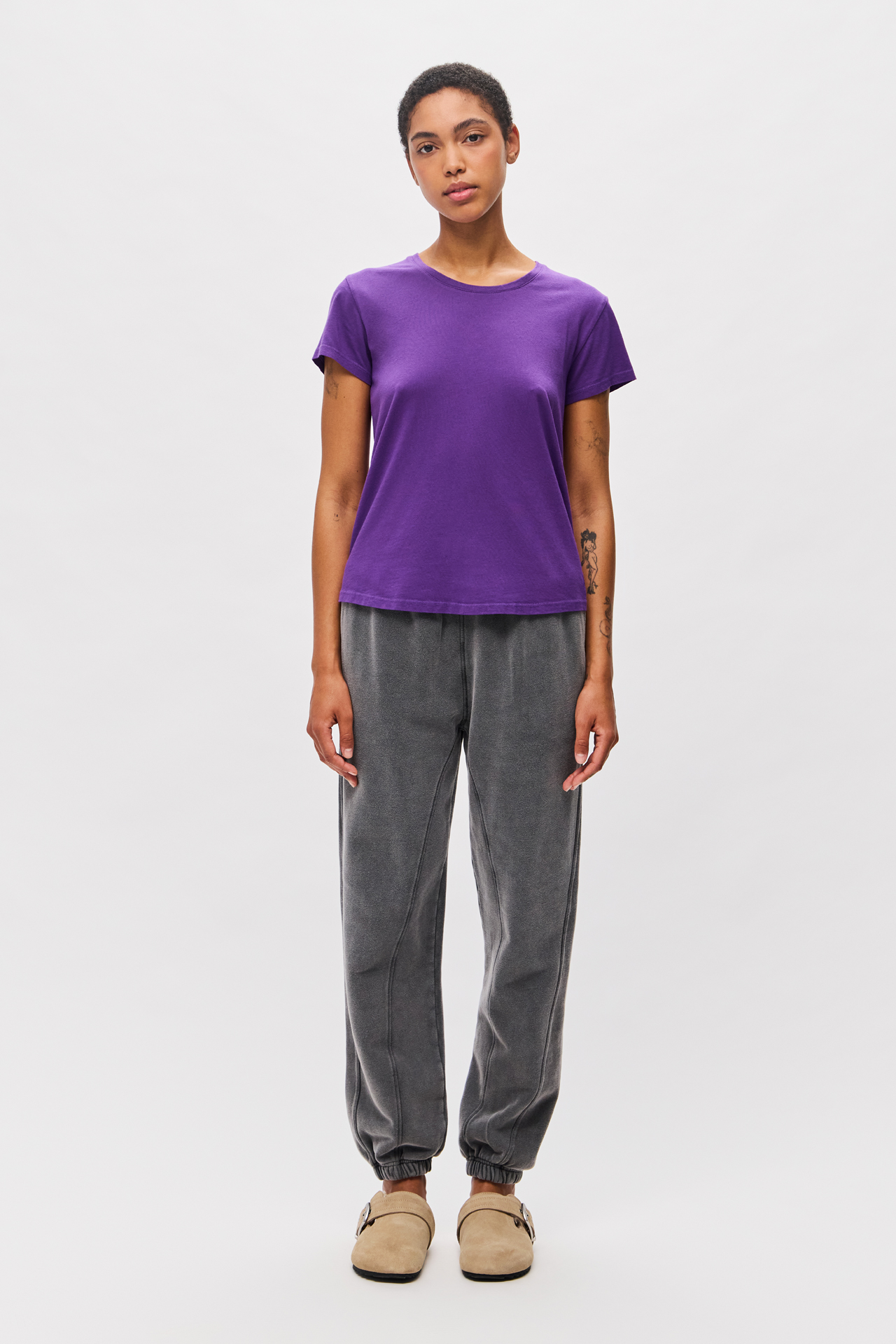 ROUNDNECK T-SHIRT
