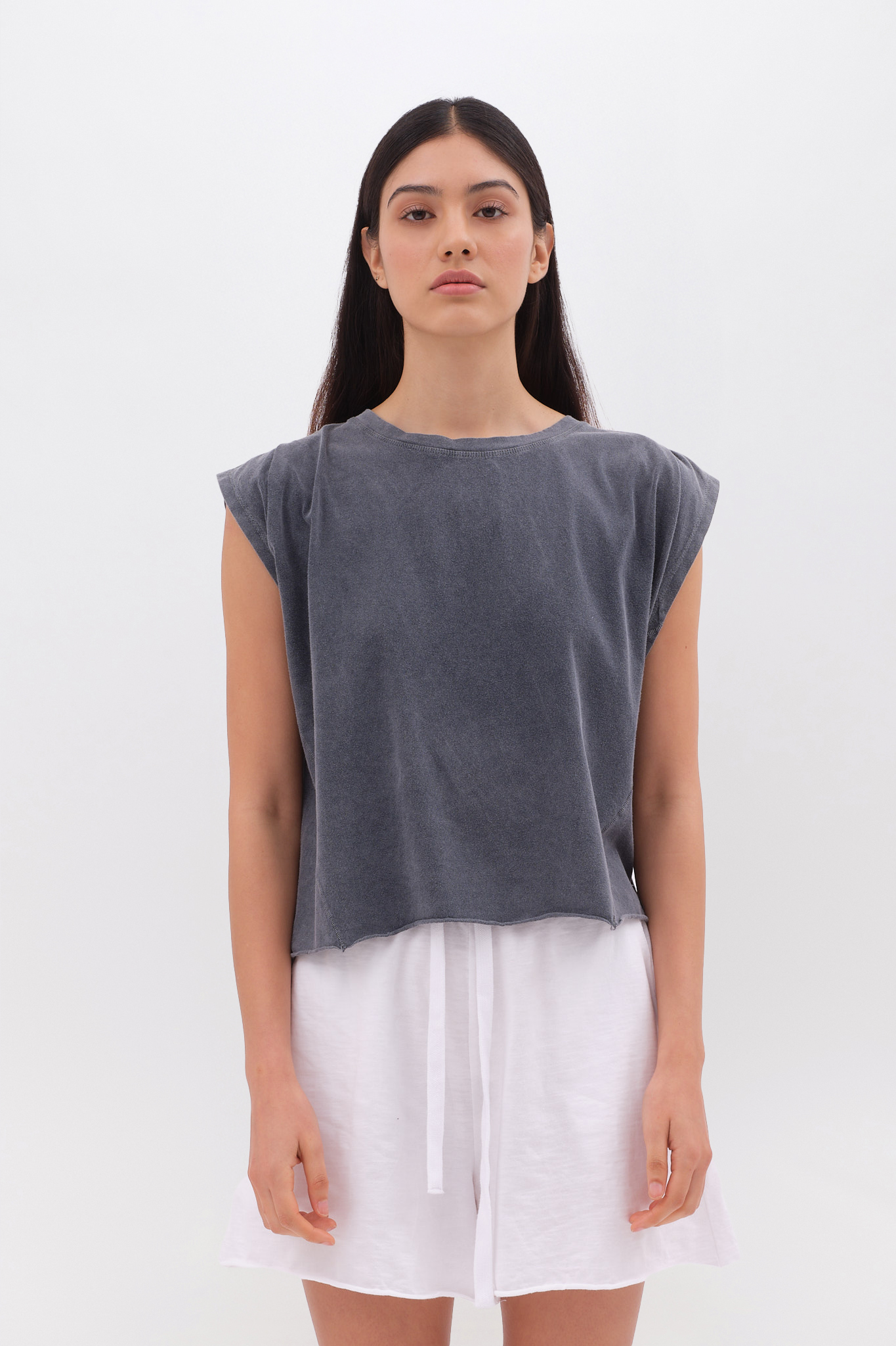 BOXY T-SHIRT