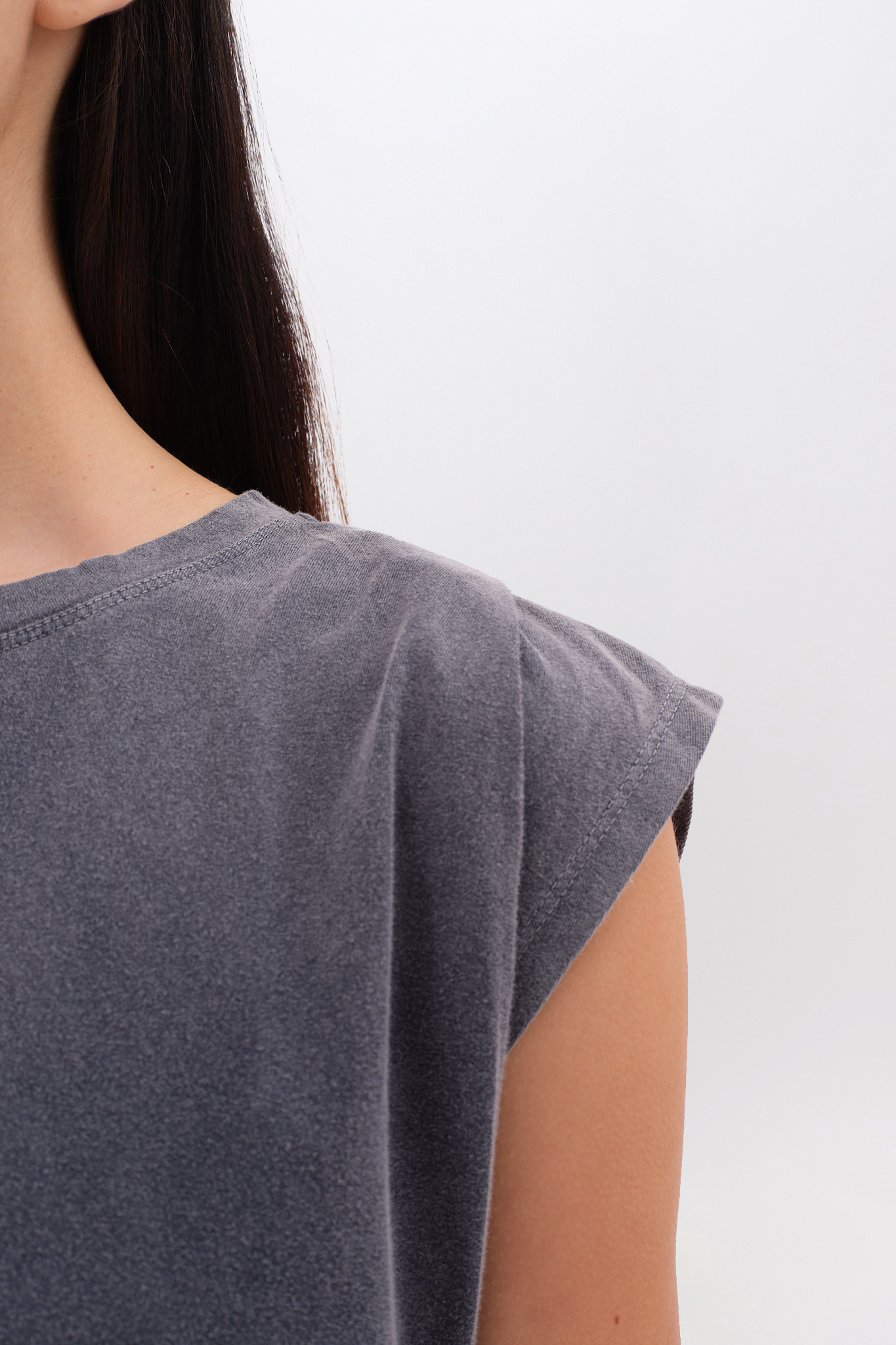 BOXY T-SHIRT