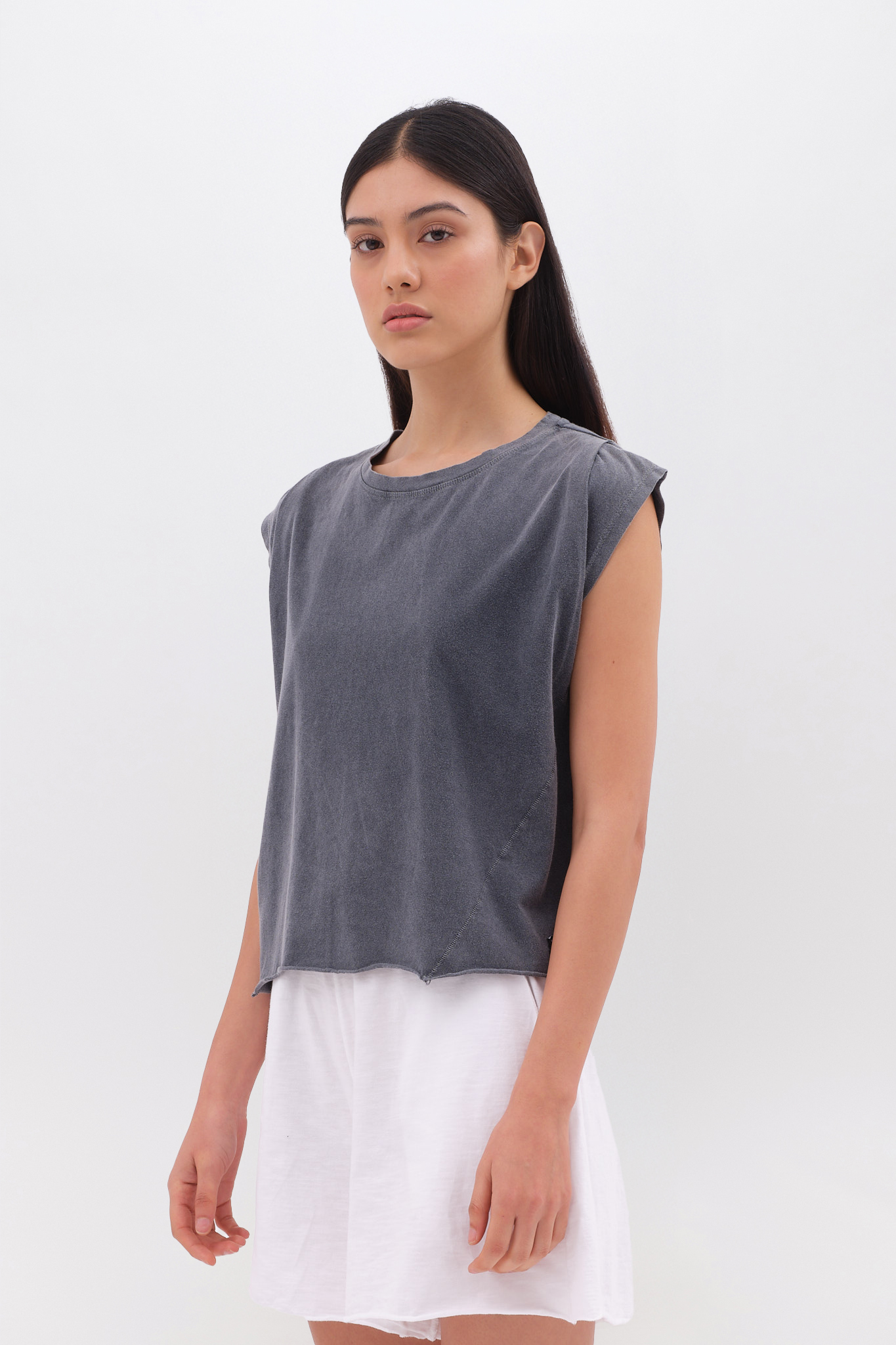 BOXY T-SHIRT