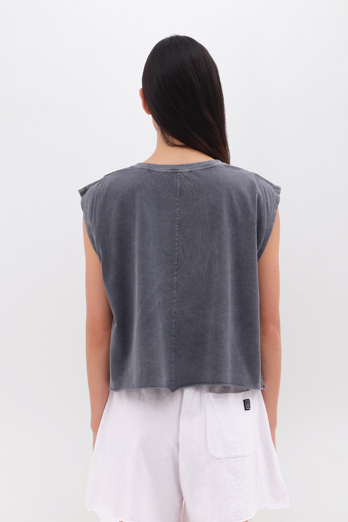 BOXY T-SHIRT