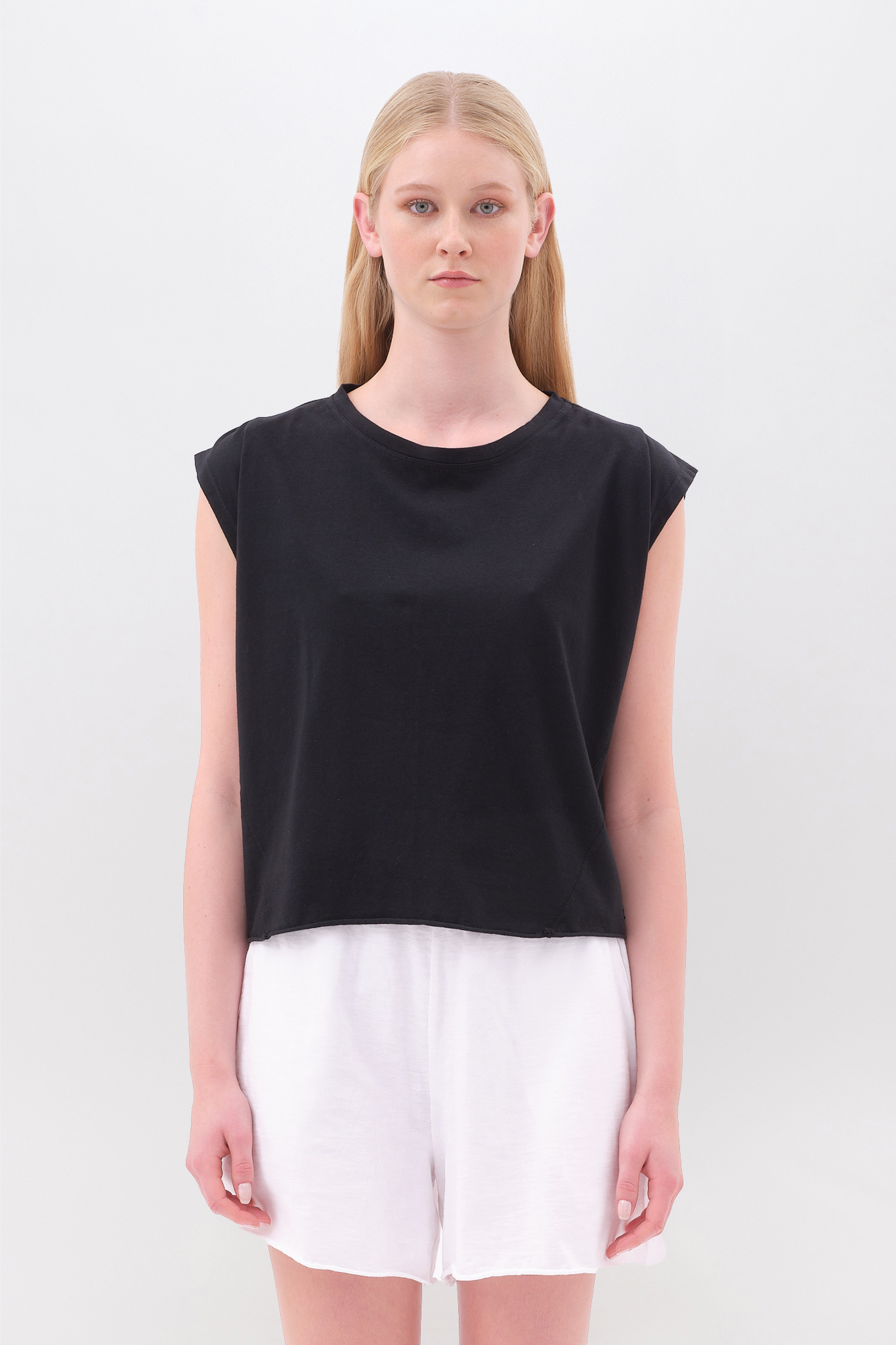 BOXY T-SHIRT