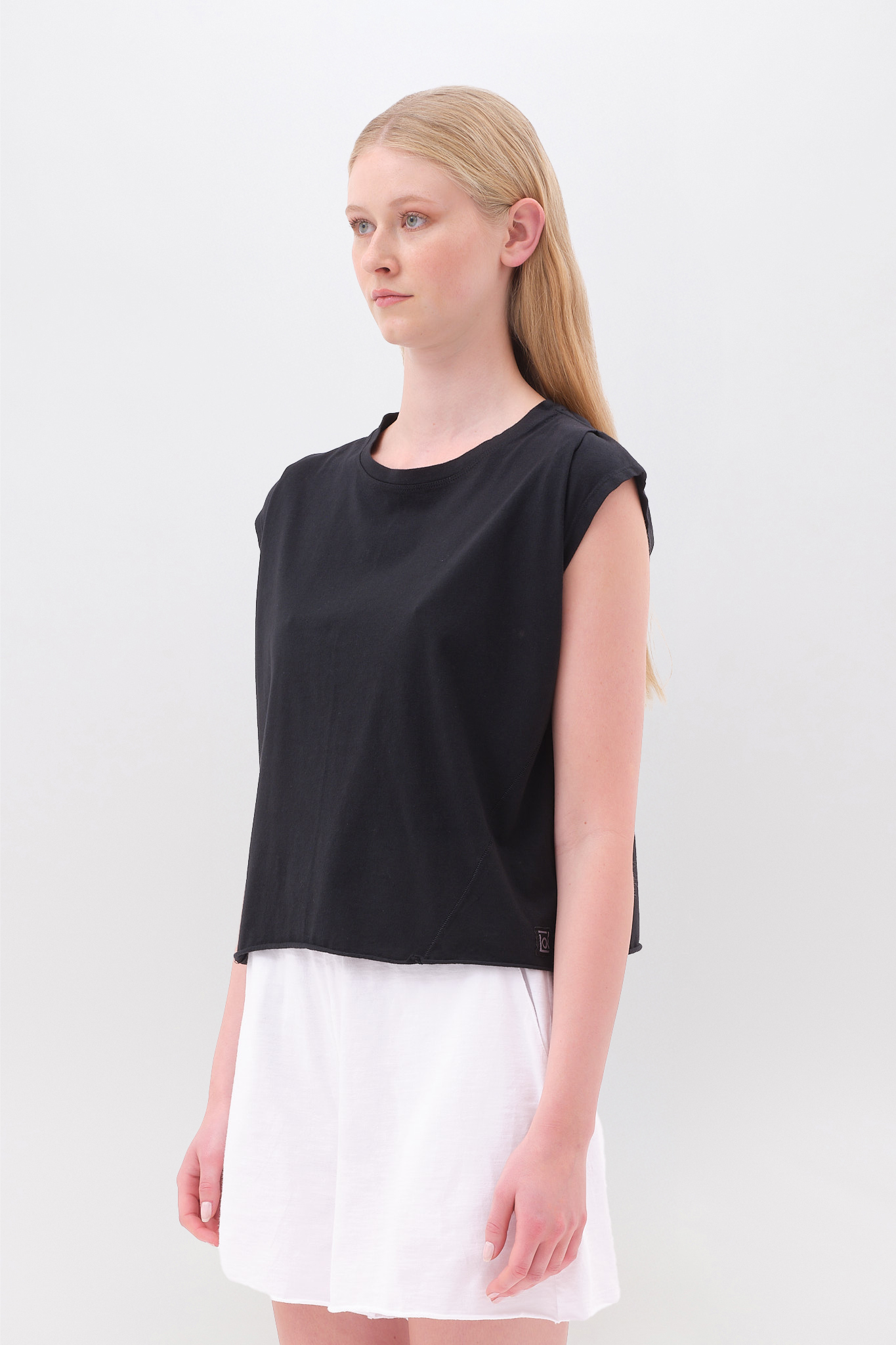 BOXY T-SHIRT