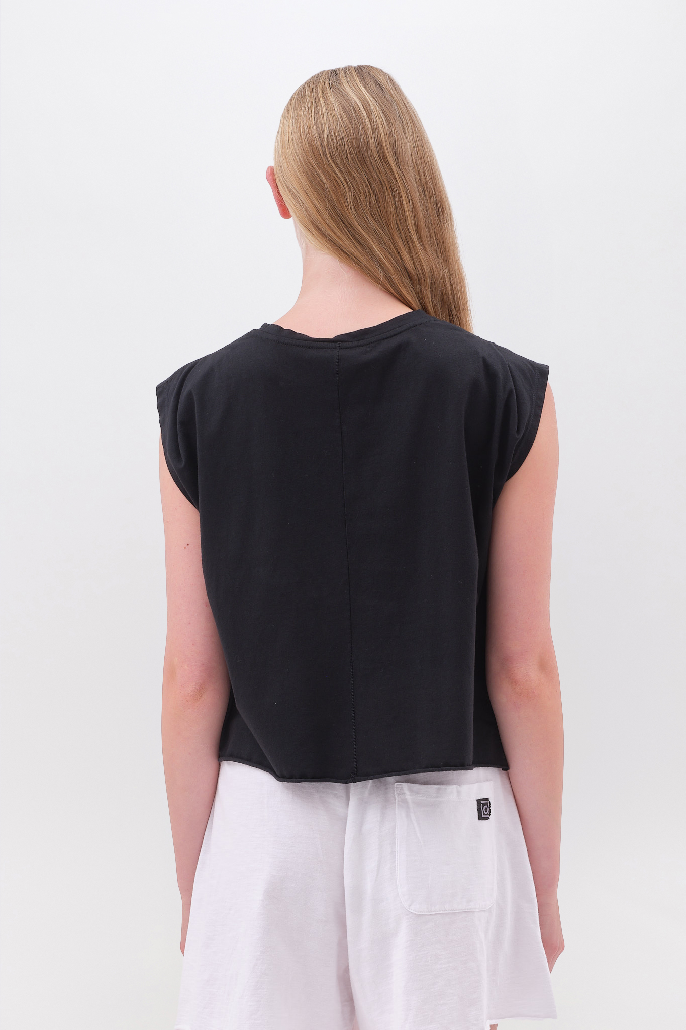 BOXY T-SHIRT