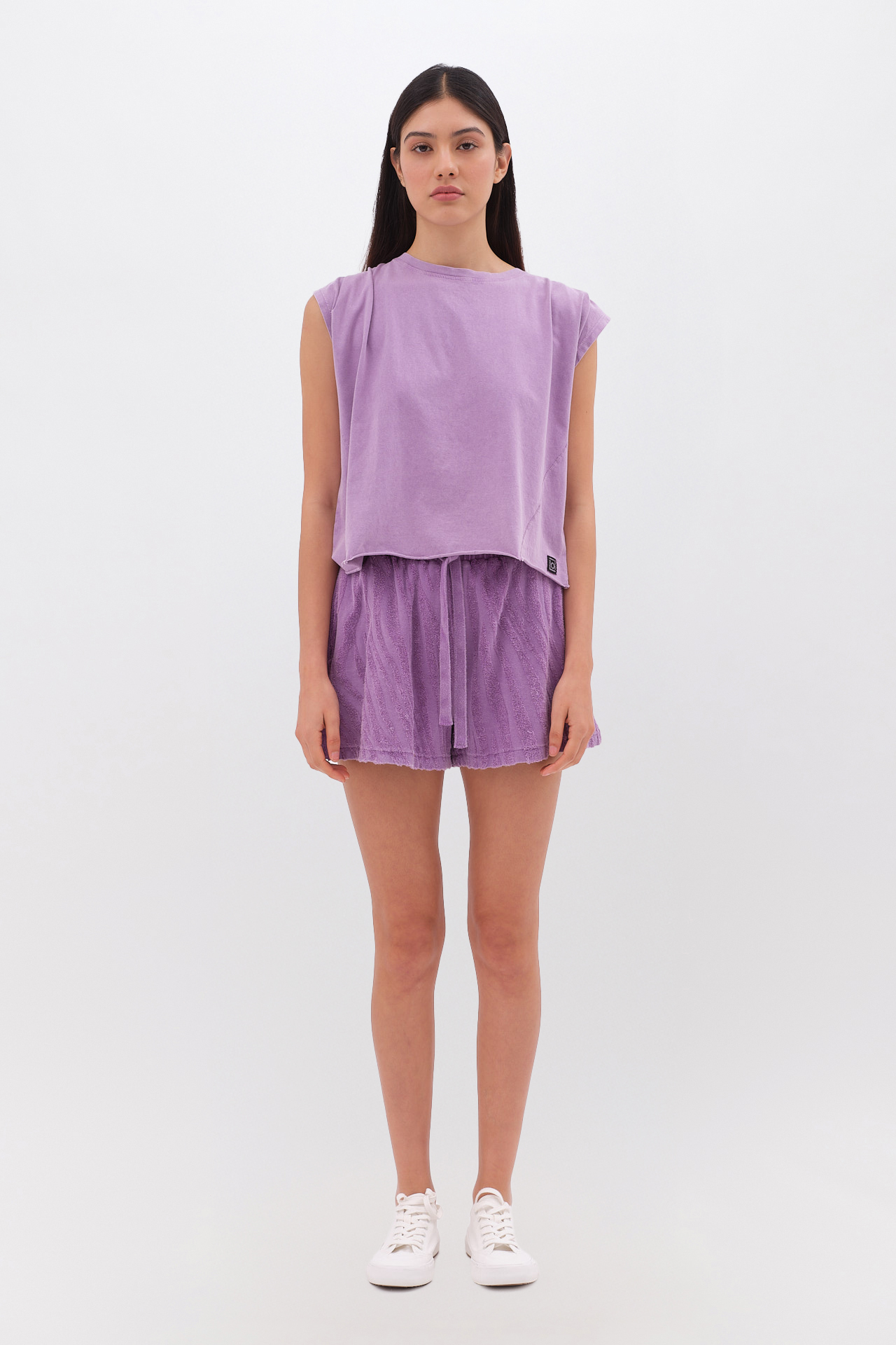 BOXY T-SHIRT
