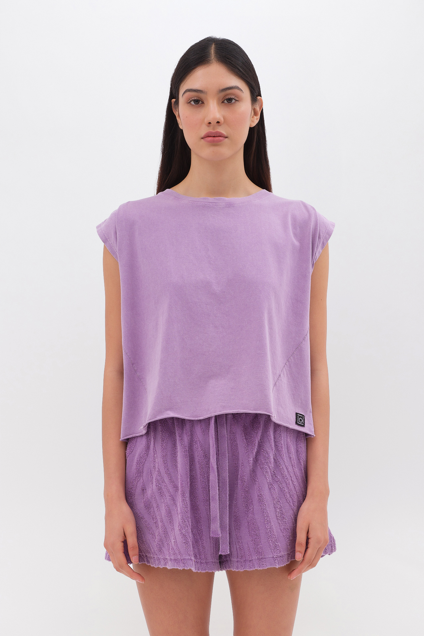 BOXY T-SHIRT