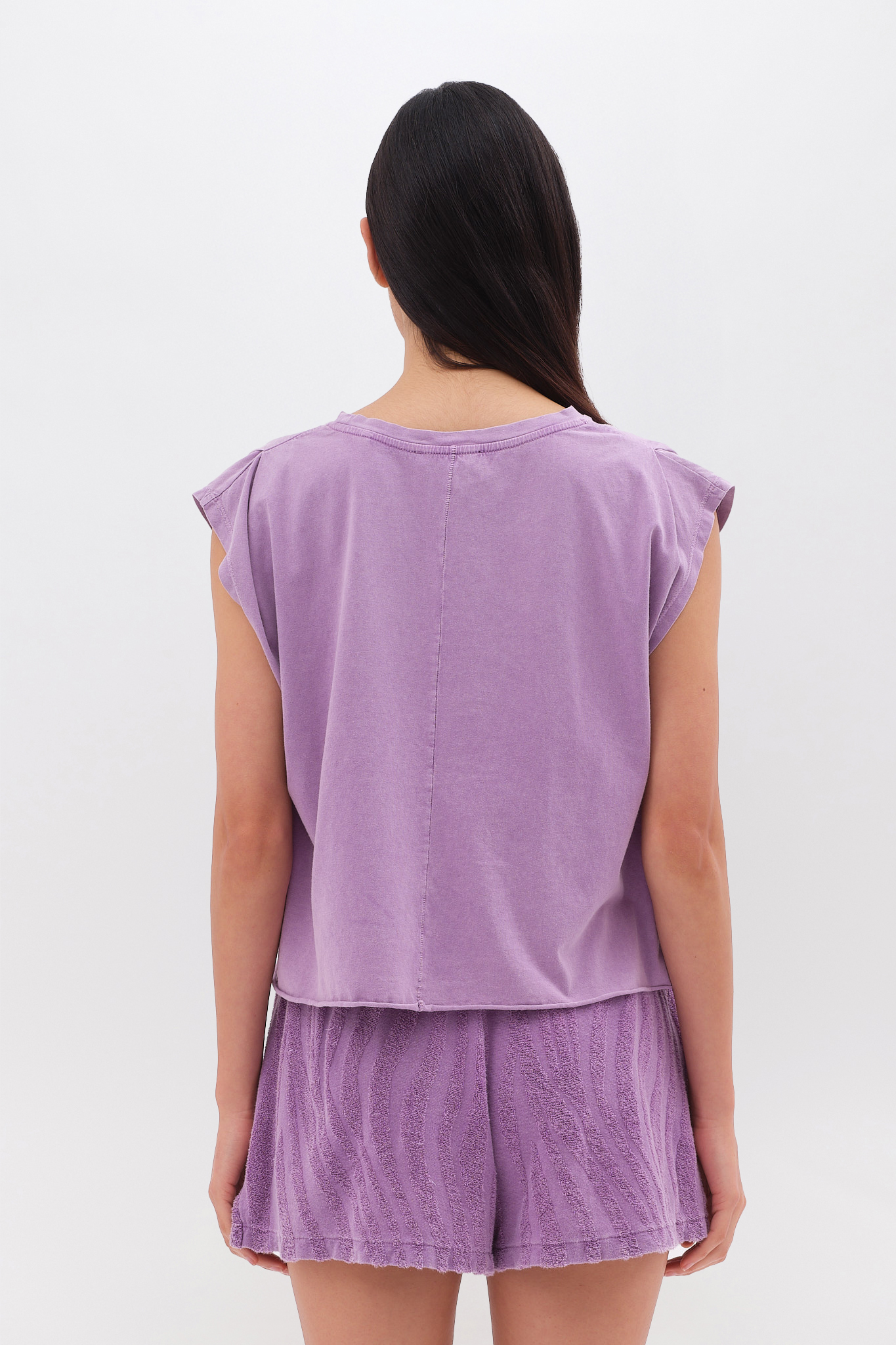 BOXY T-SHIRT