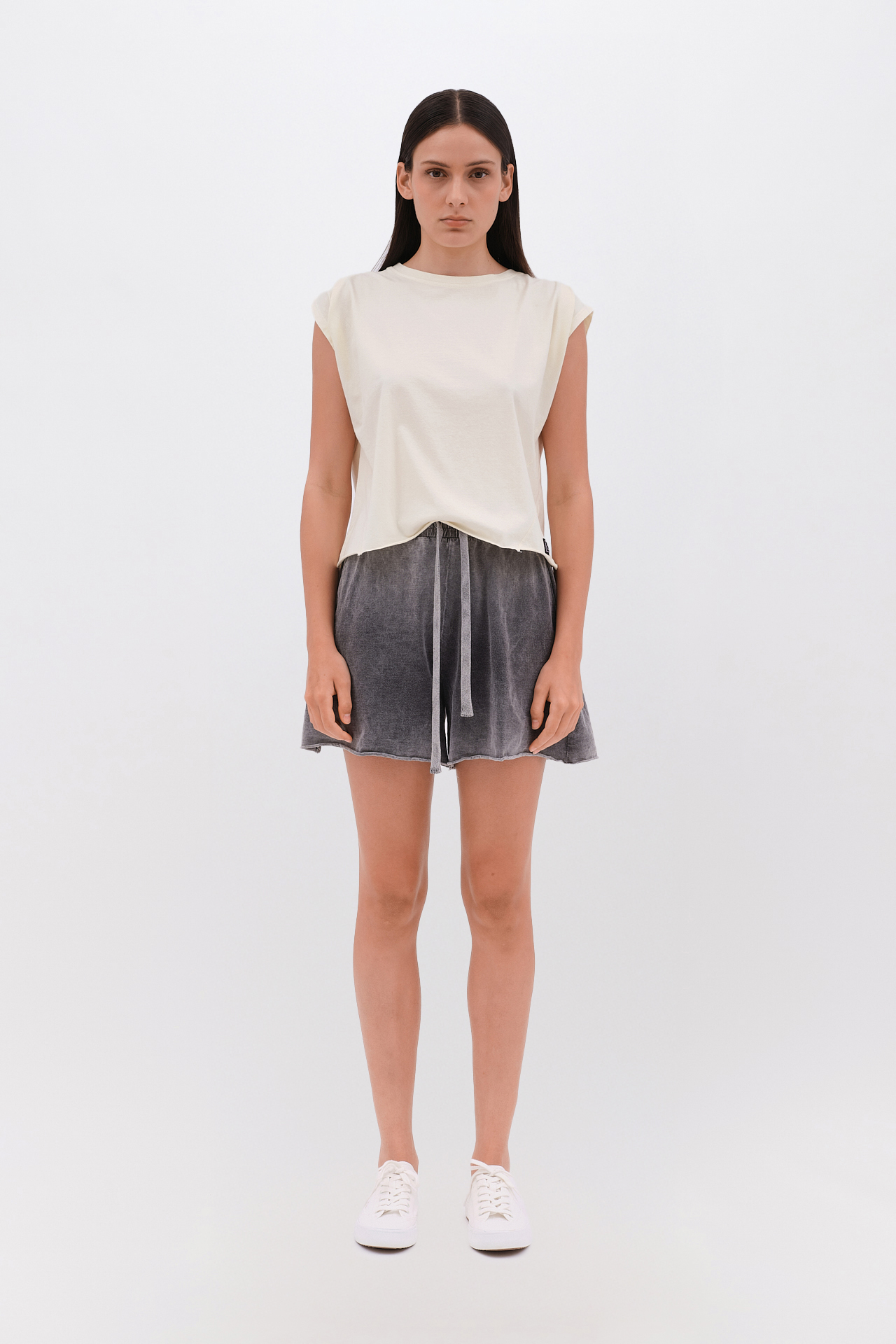 BOXY T-SHIRT