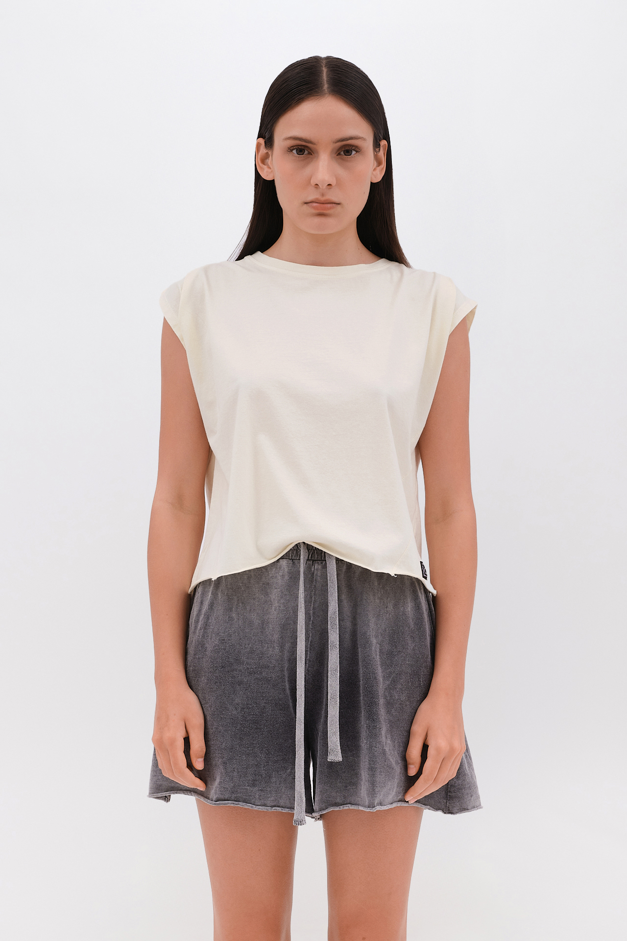 BOXY T-SHIRT
