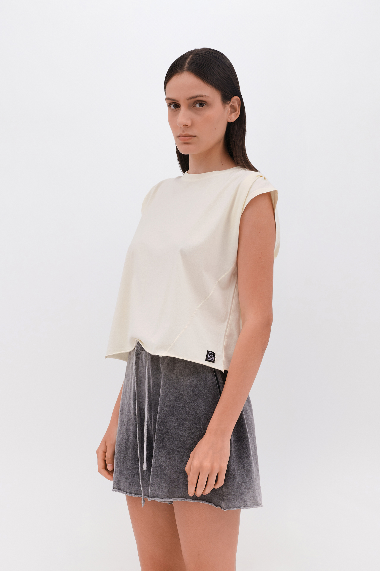 BOXY T-SHIRT