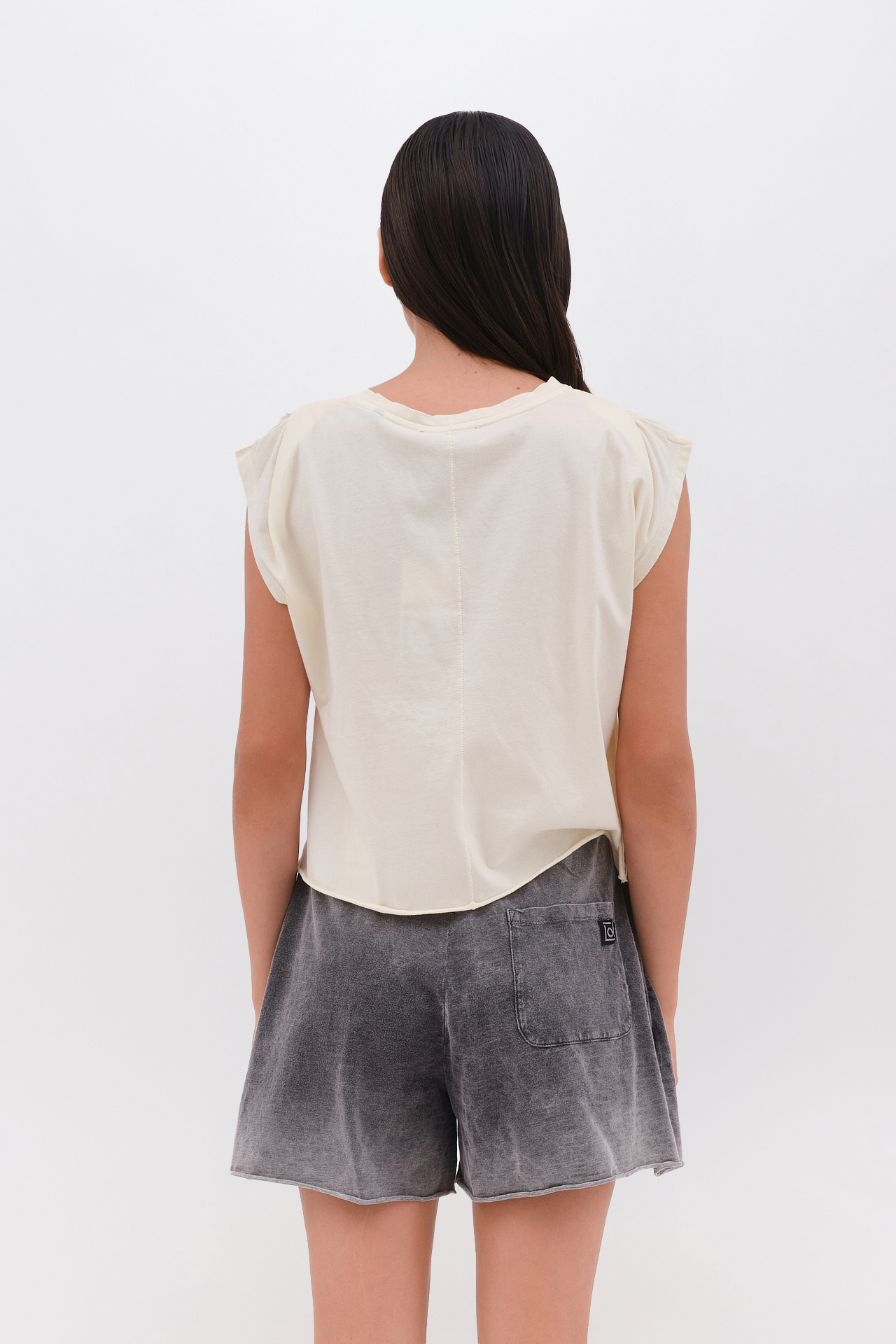 BOXY T-SHIRT