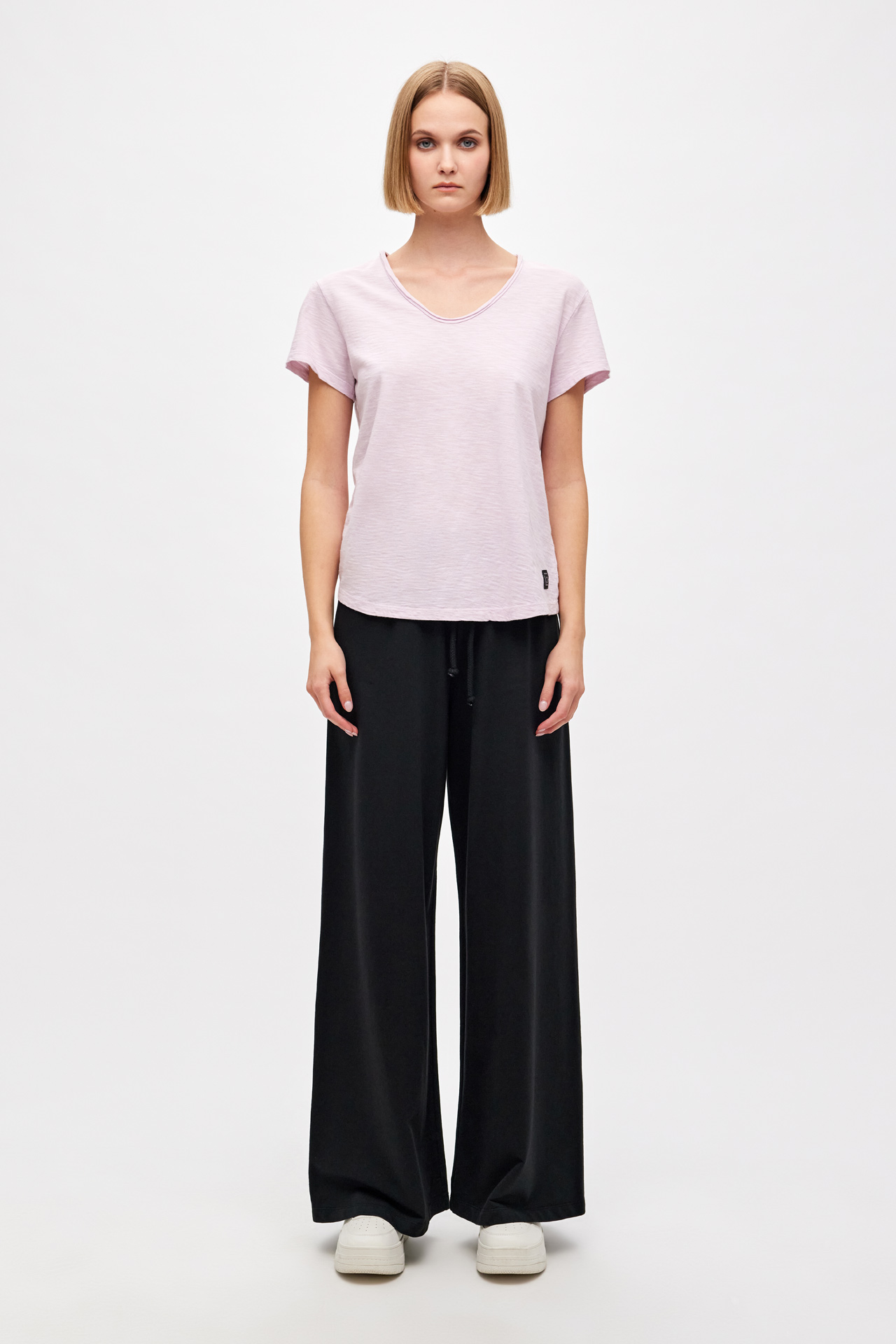 V-neck T-Shirt