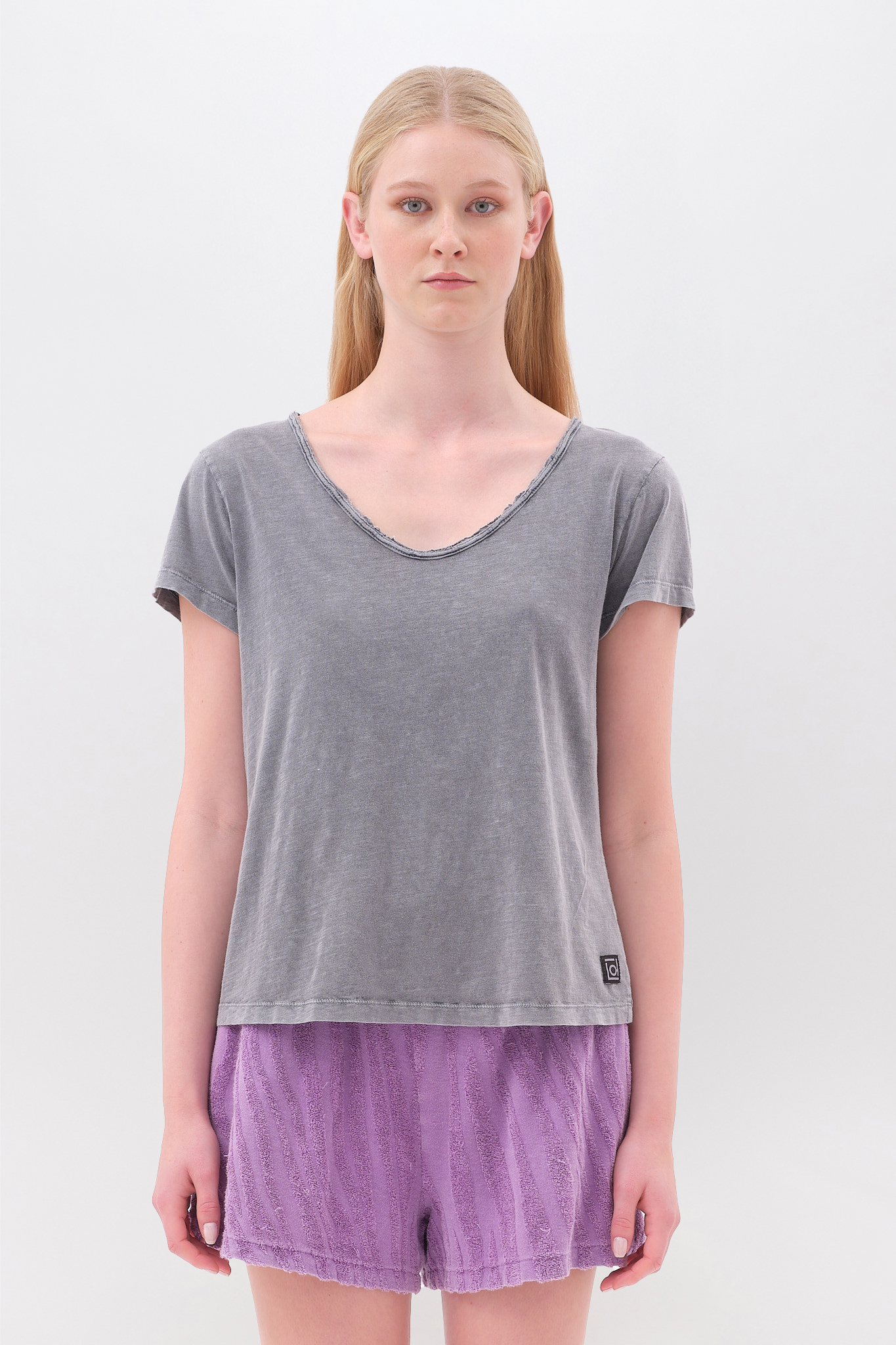 V-neck T-Shirt