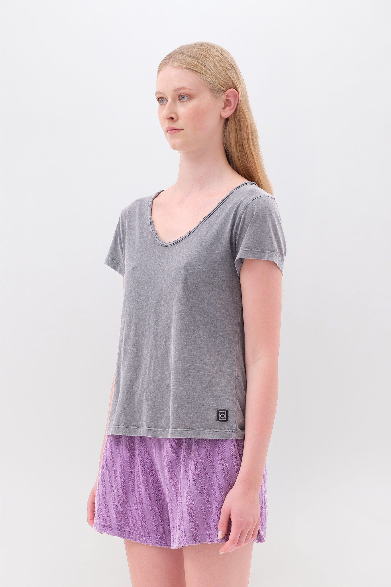 V-neck T-Shirt
