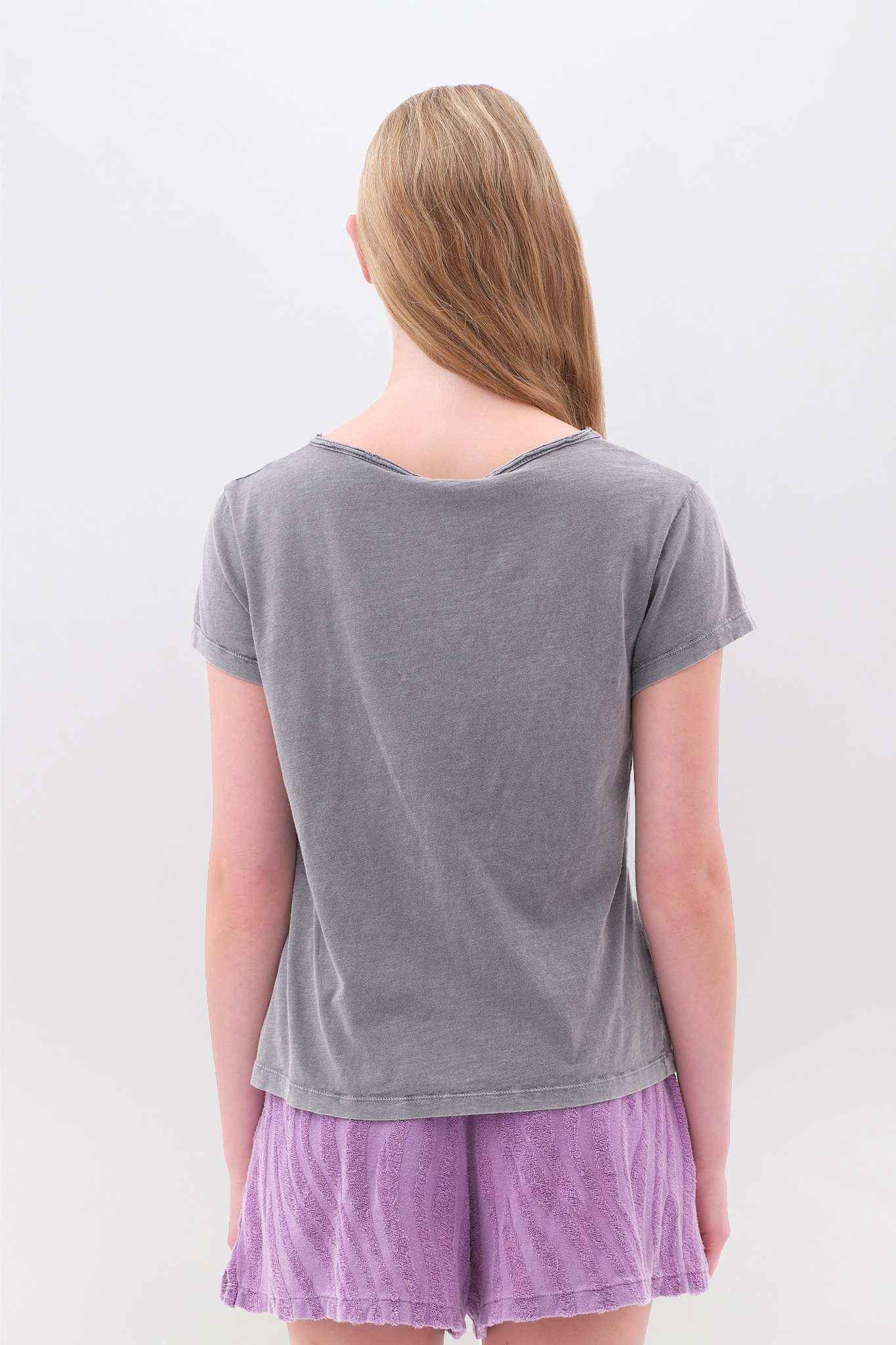 V-neck T-Shirt