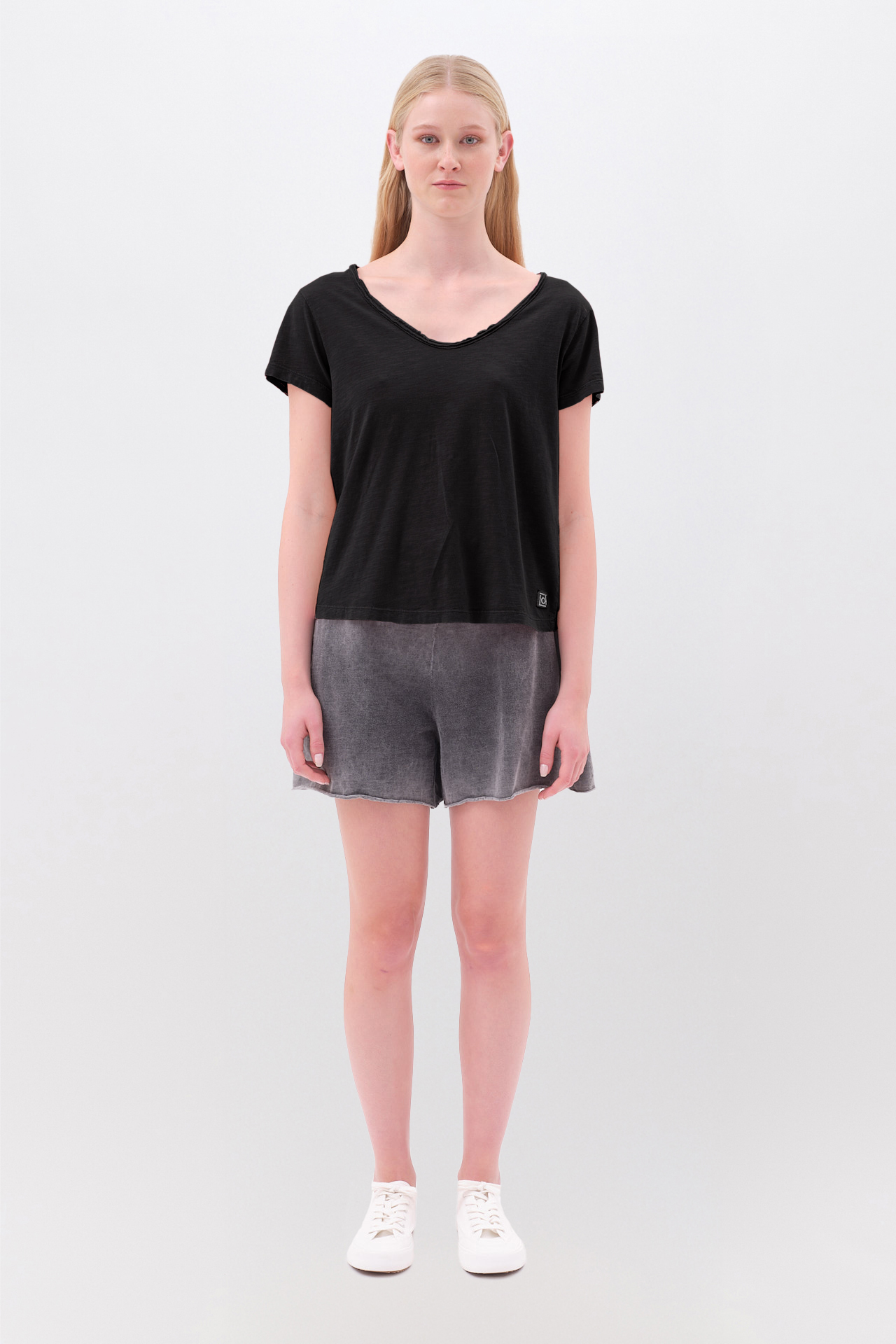 V-neck T-Shirt