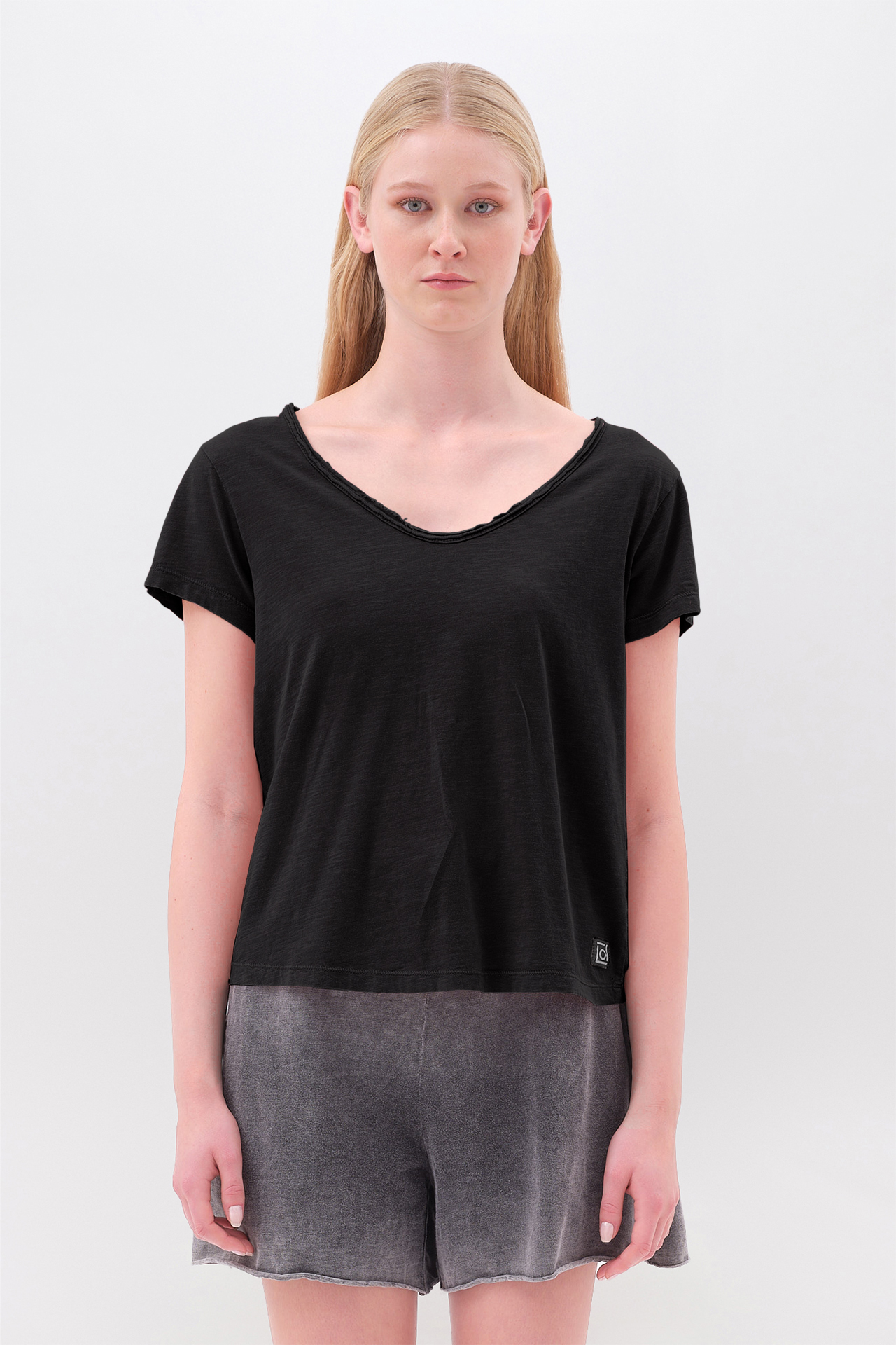 V-neck T-Shirt