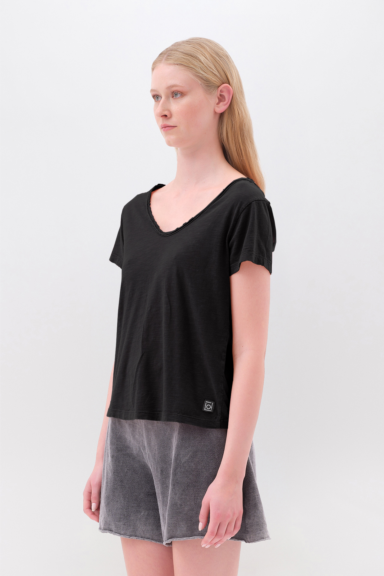 V-neck T-Shirt