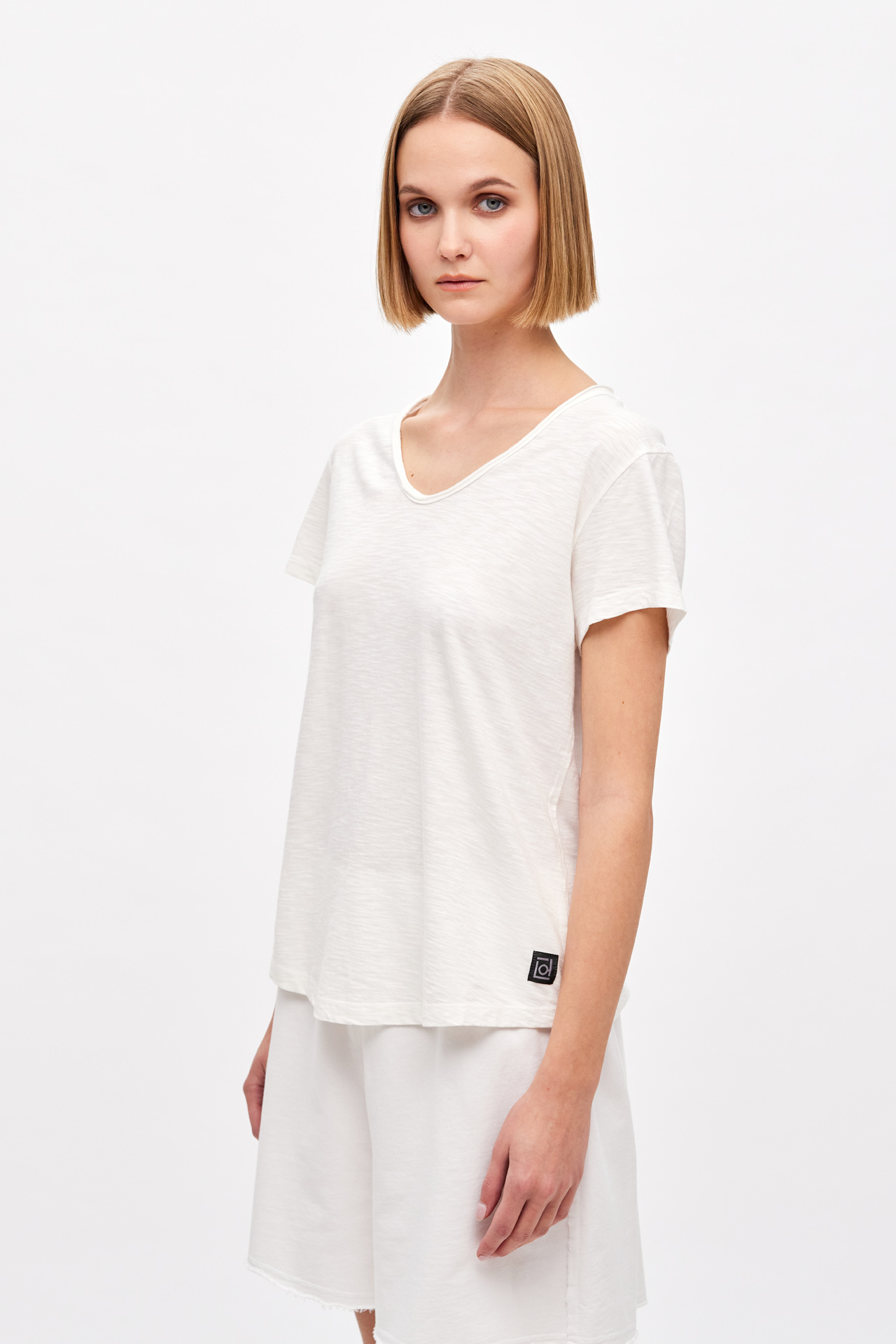 V-neck T-Shirt