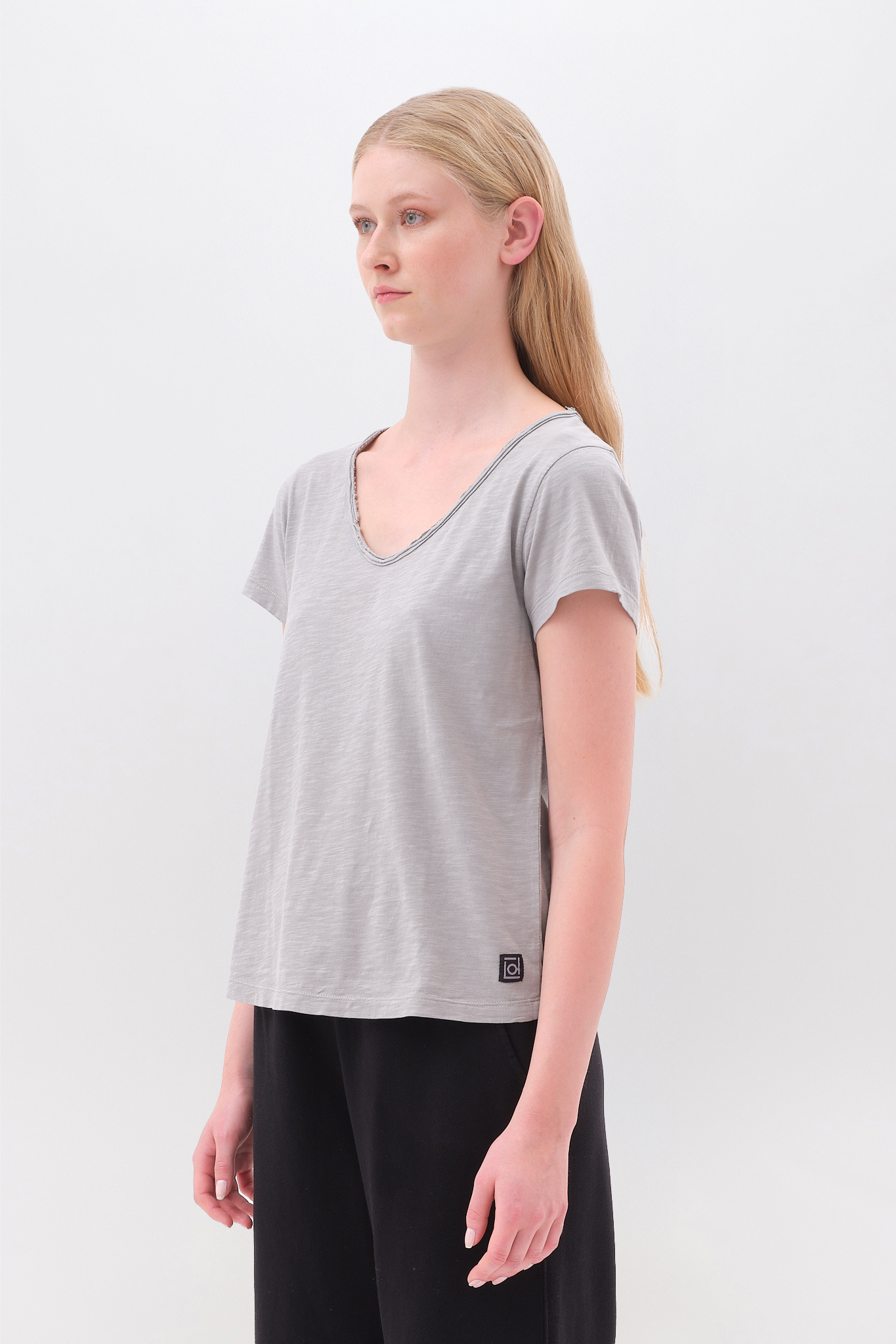V-neck T-Shirt