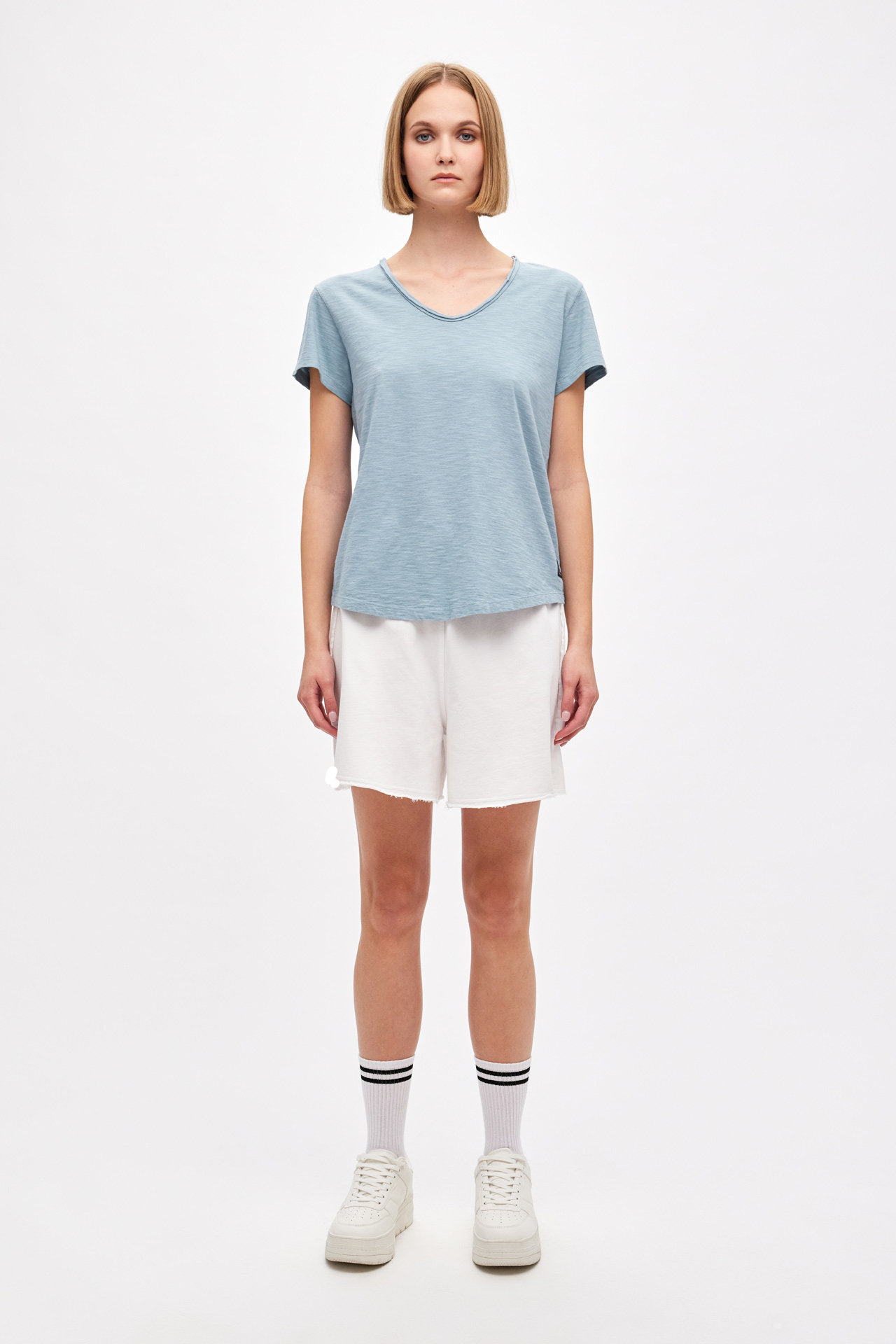V-neck T-Shirt