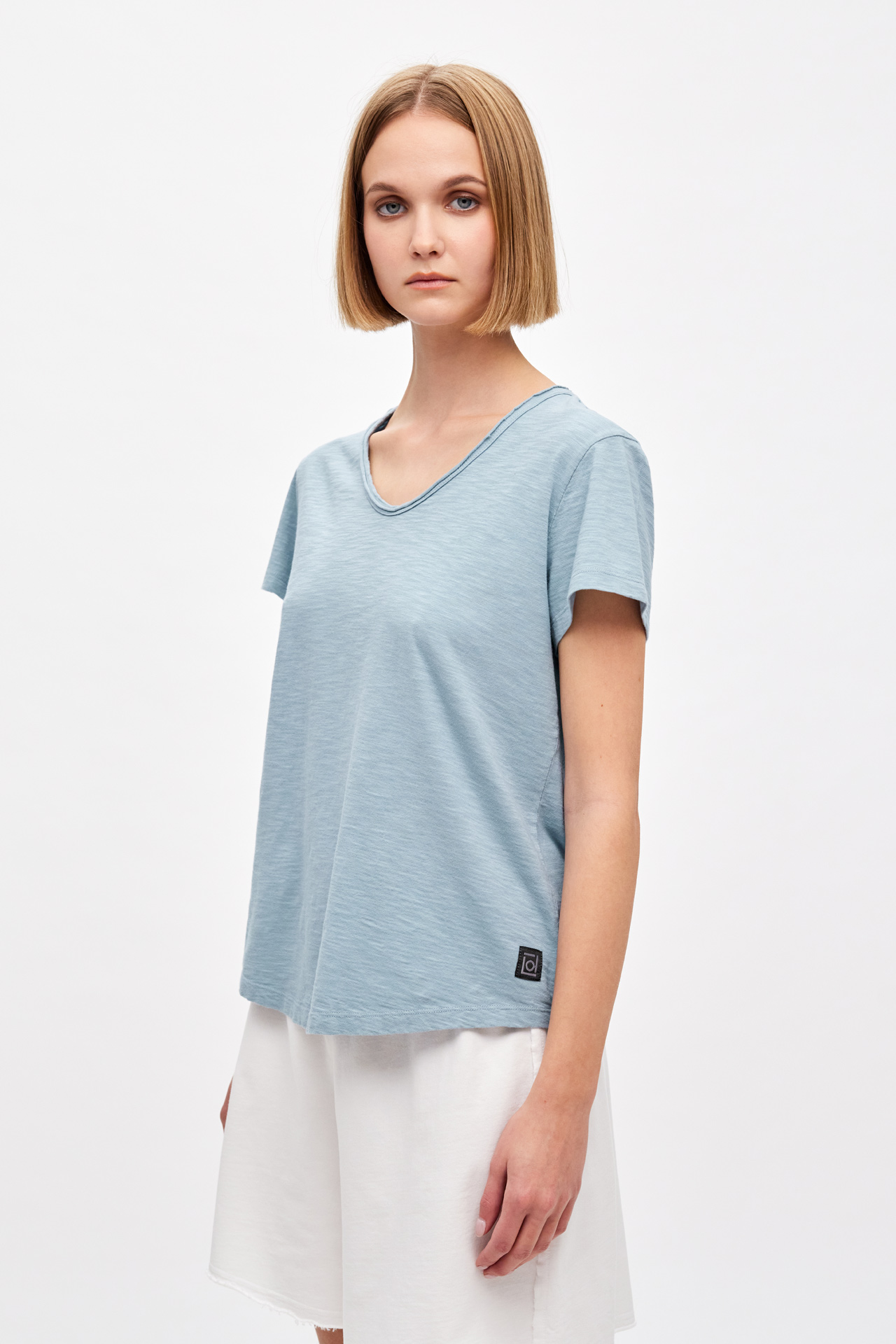 V-neck T-Shirt