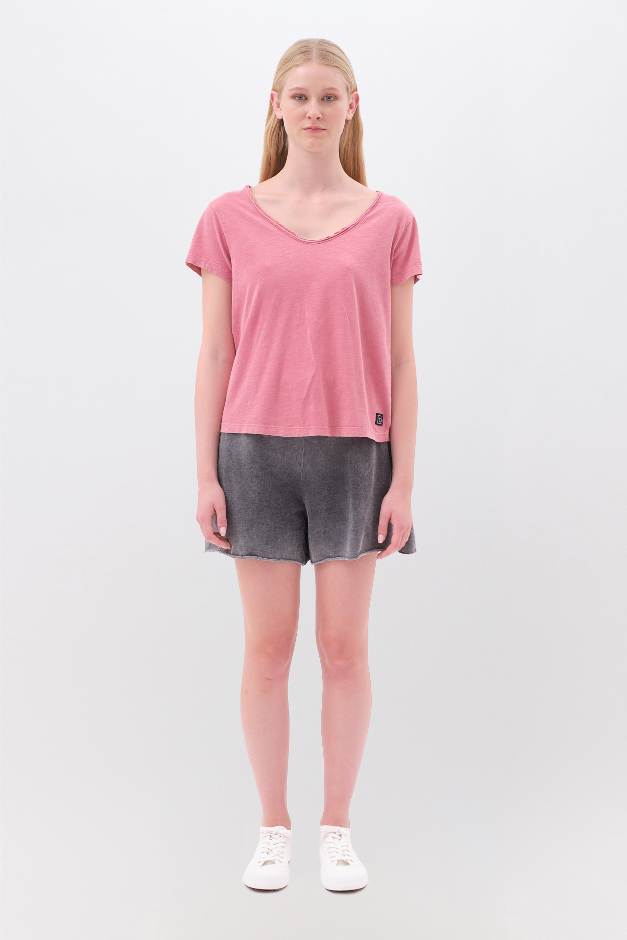 V-neck T-Shirt
