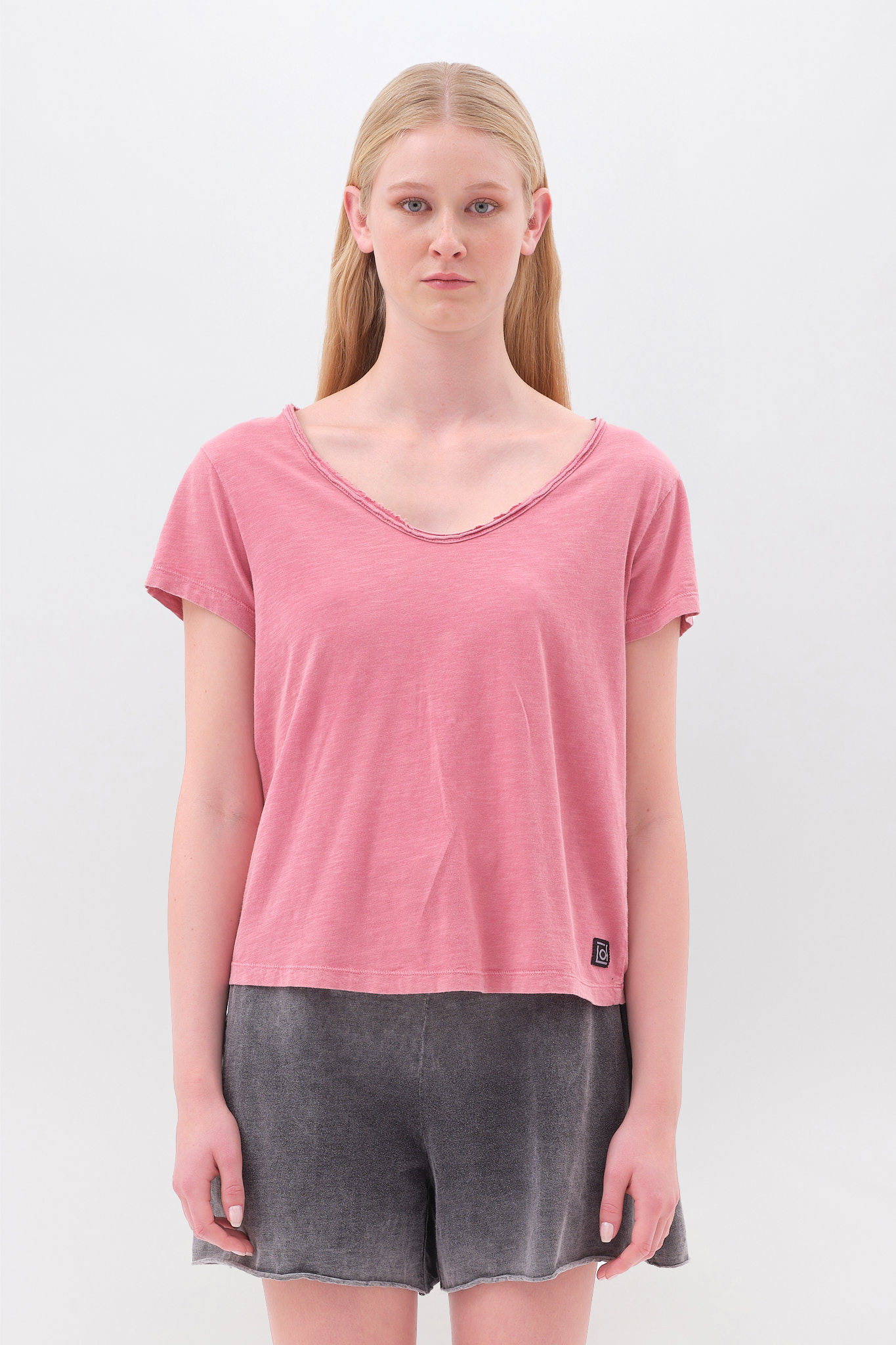 V-neck T-Shirt